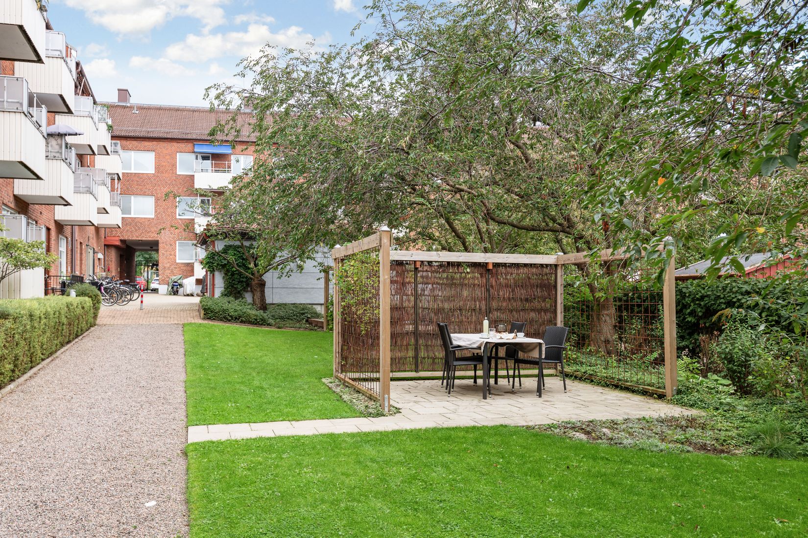 Bostadsrätt, Tranemansgatan 44, Eneborg, Helsingborg