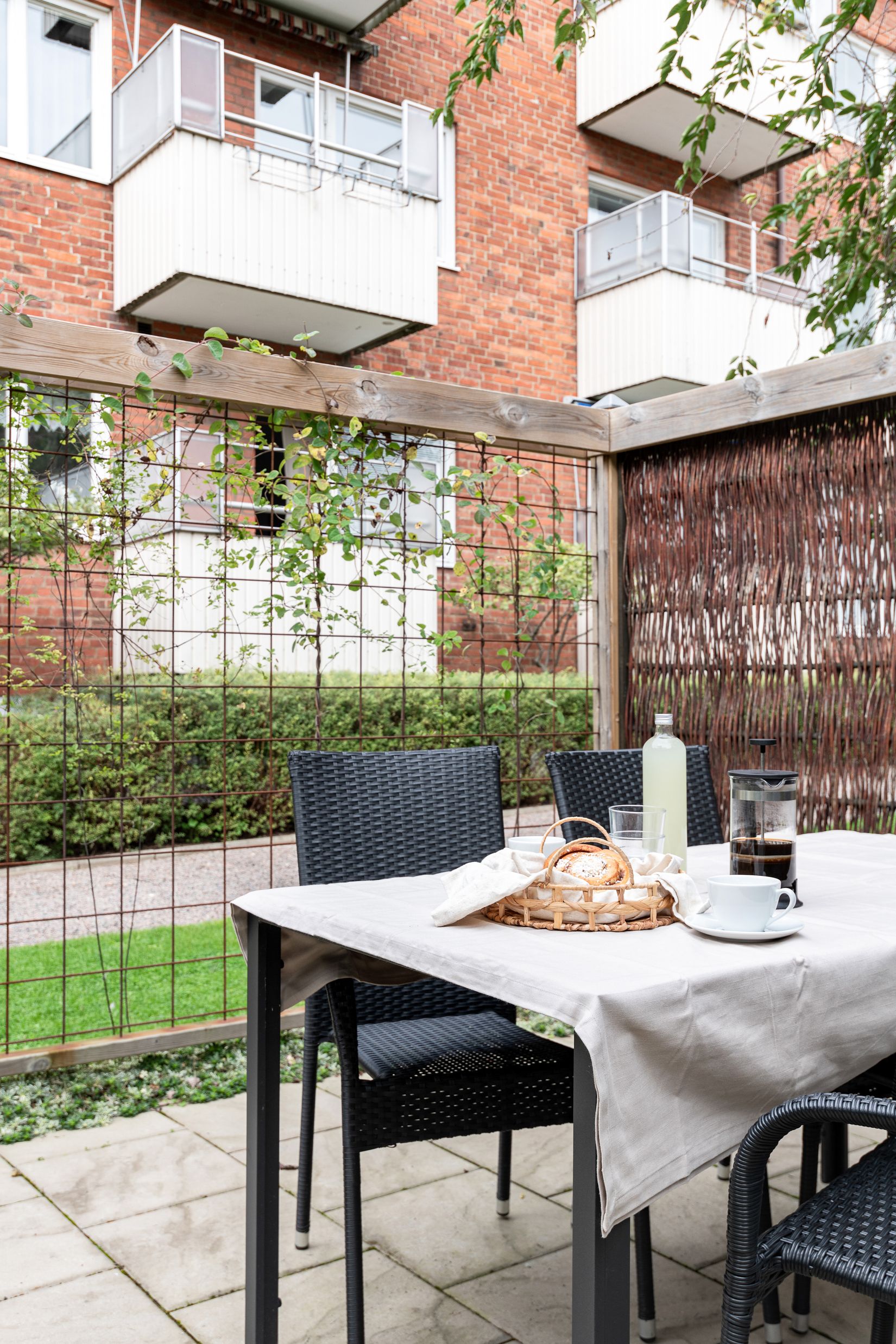 Bostadsrätt, Tranemansgatan 44, Eneborg, Helsingborg