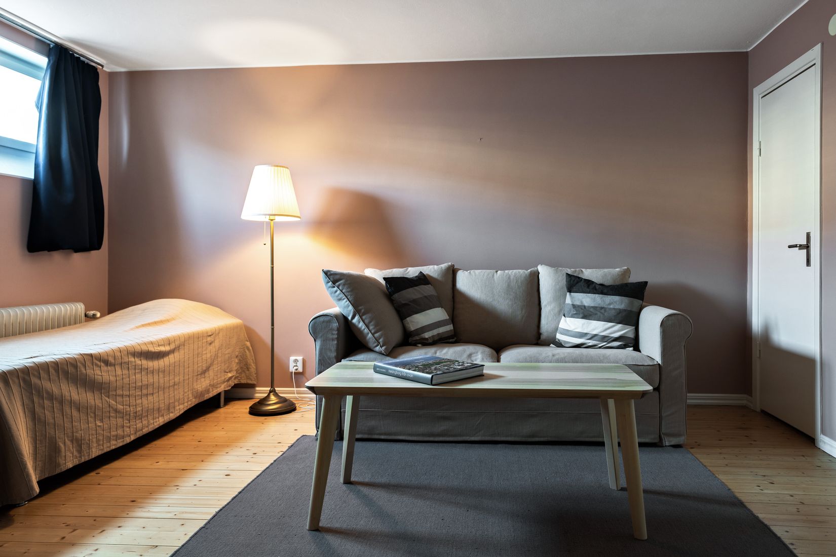 Bostadsrätt, Tranemansgatan 44, Eneborg, Helsingborg