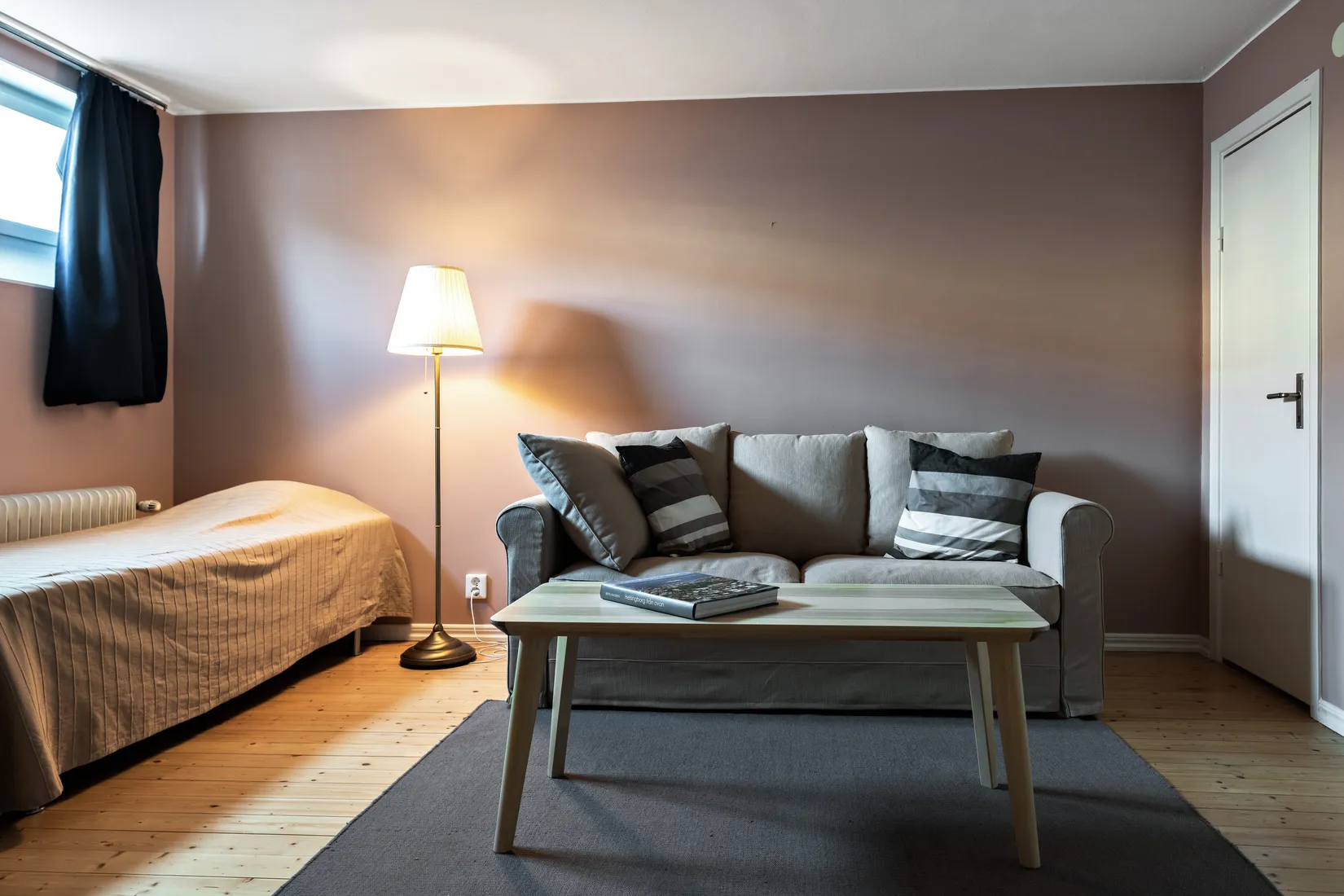 Bostadsrätt, Tranemansgatan 44, Eneborg, Helsingborg