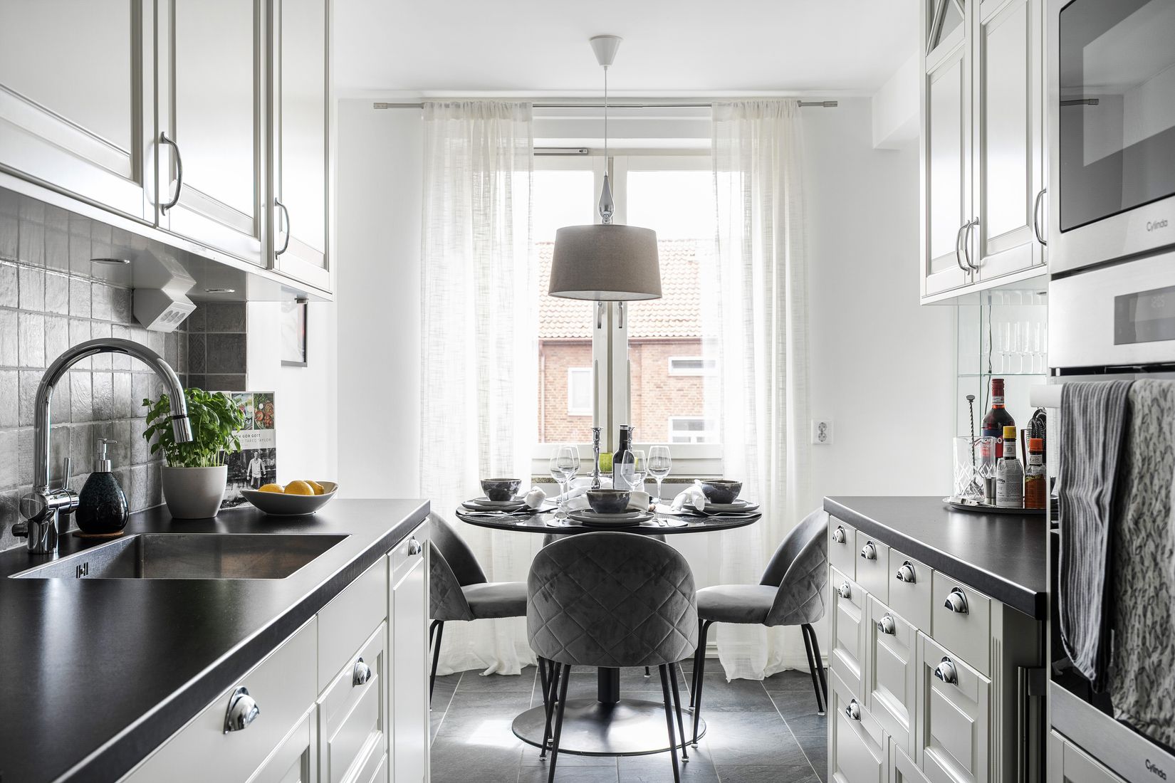 Bostadsrätt, Tranemansgatan 44, Eneborg, Helsingborg