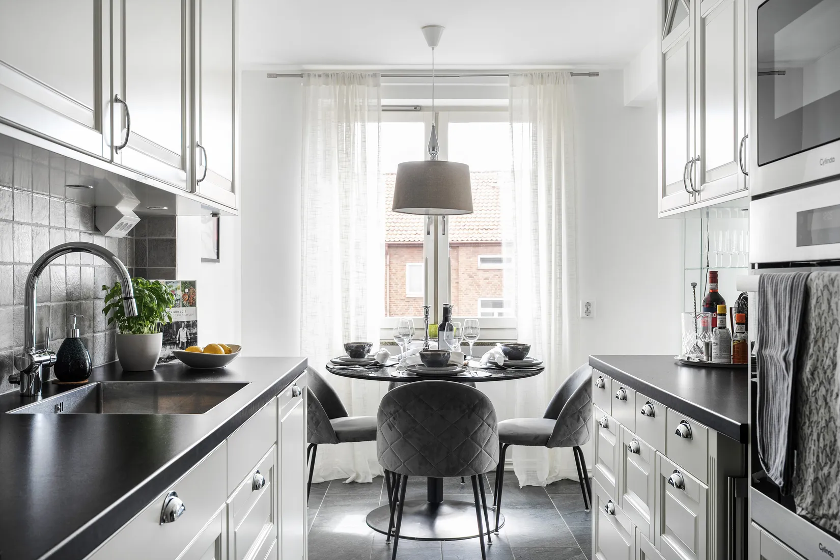 Bostadsrätt, Tranemansgatan 44, Eneborg, Helsingborg