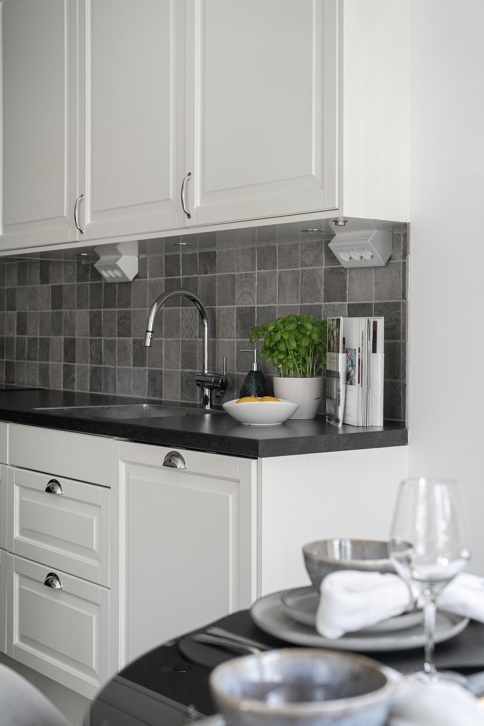 Bostadsrätt, Tranemansgatan 44, Eneborg, Helsingborg