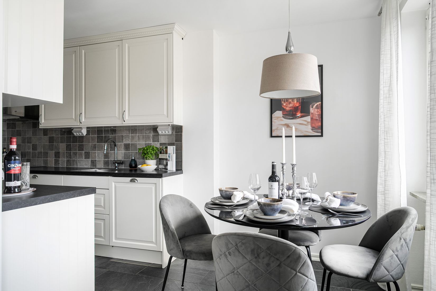 Bostadsrätt, Tranemansgatan 44, Eneborg, Helsingborg