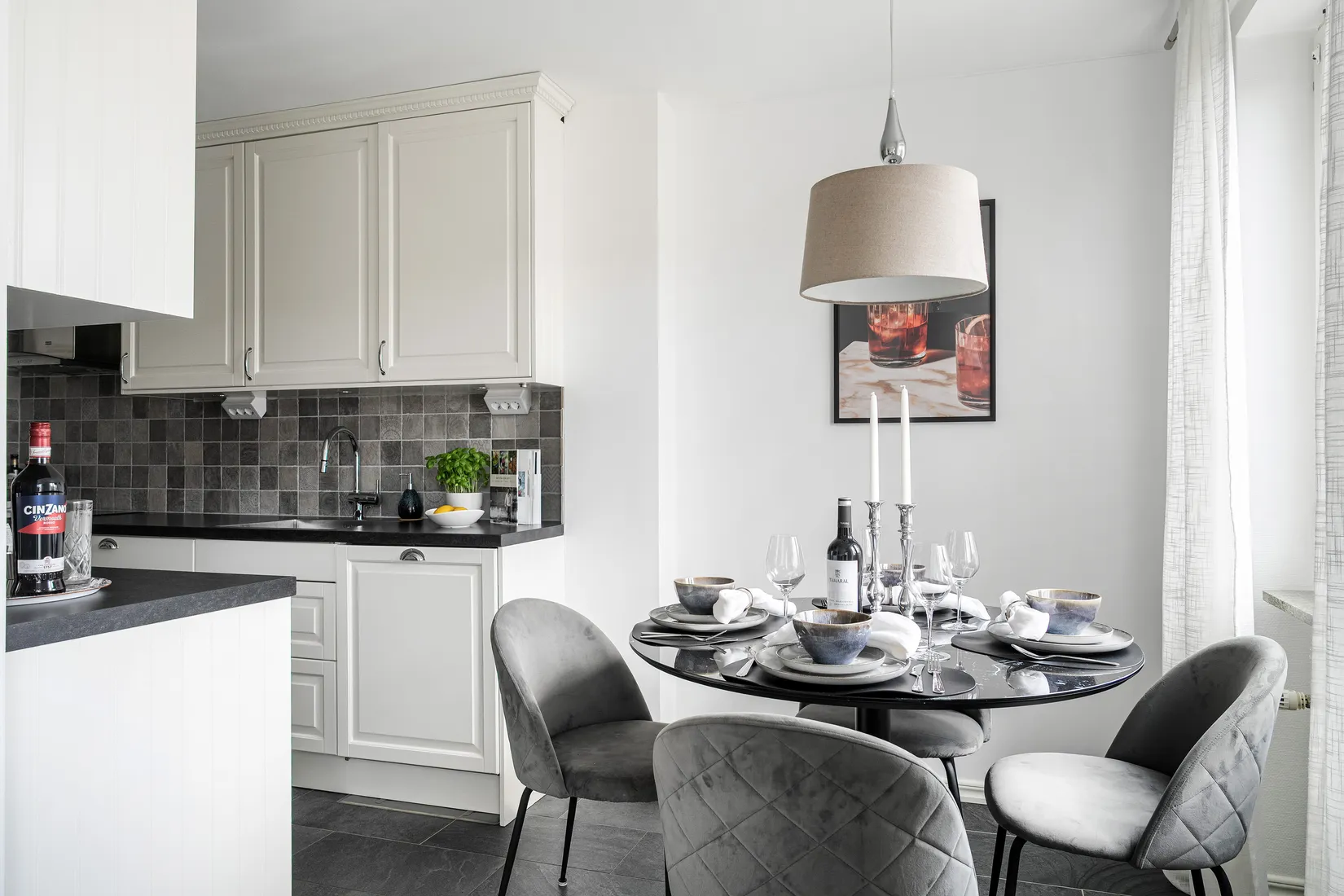Bostadsrätt, Tranemansgatan 44, Eneborg, Helsingborg