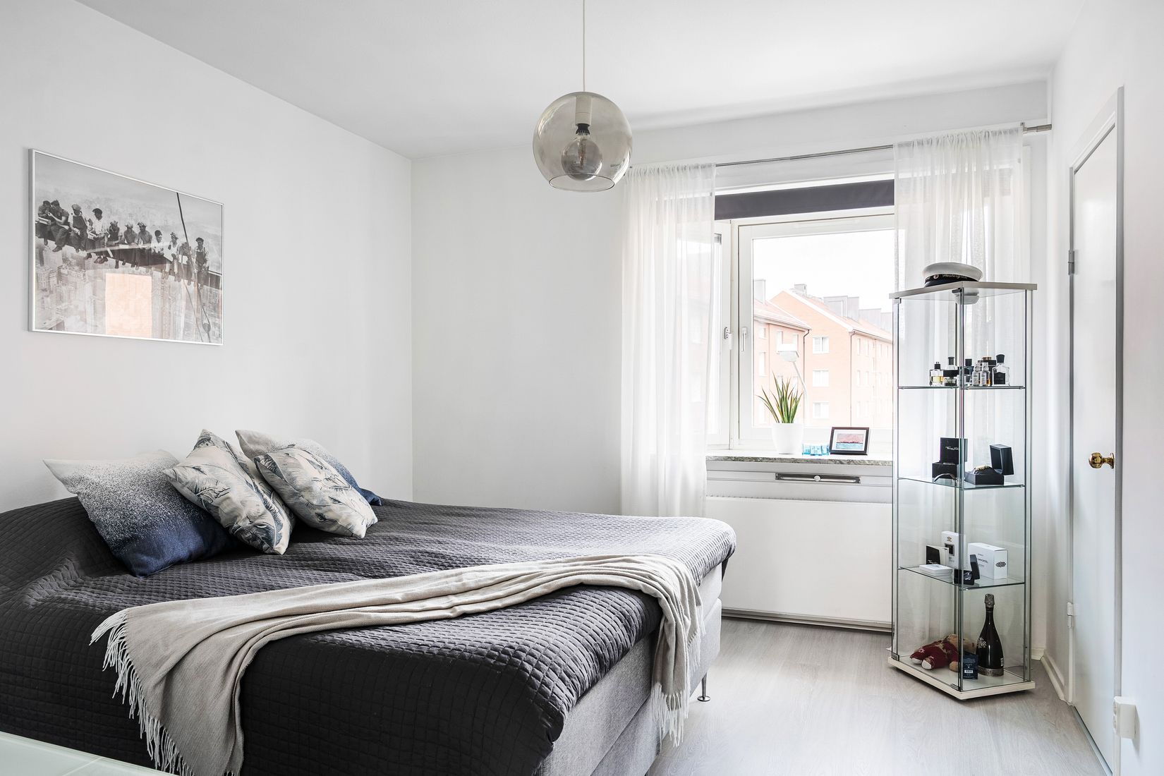 Bostadsrätt, Tranemansgatan 44, Eneborg, Helsingborg