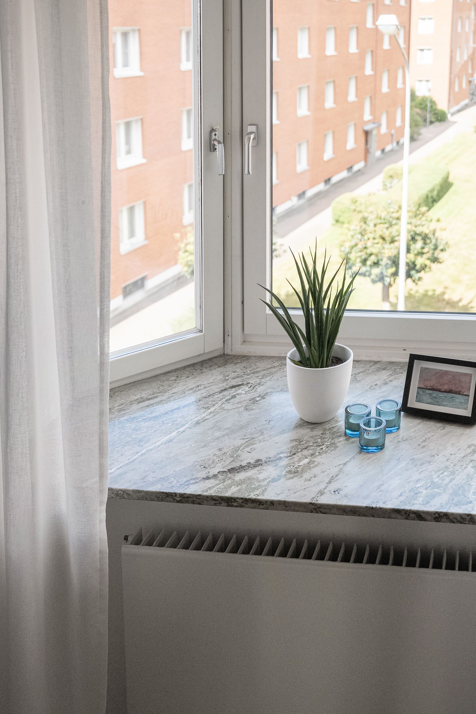 Bostadsrätt, Tranemansgatan 44, Eneborg, Helsingborg