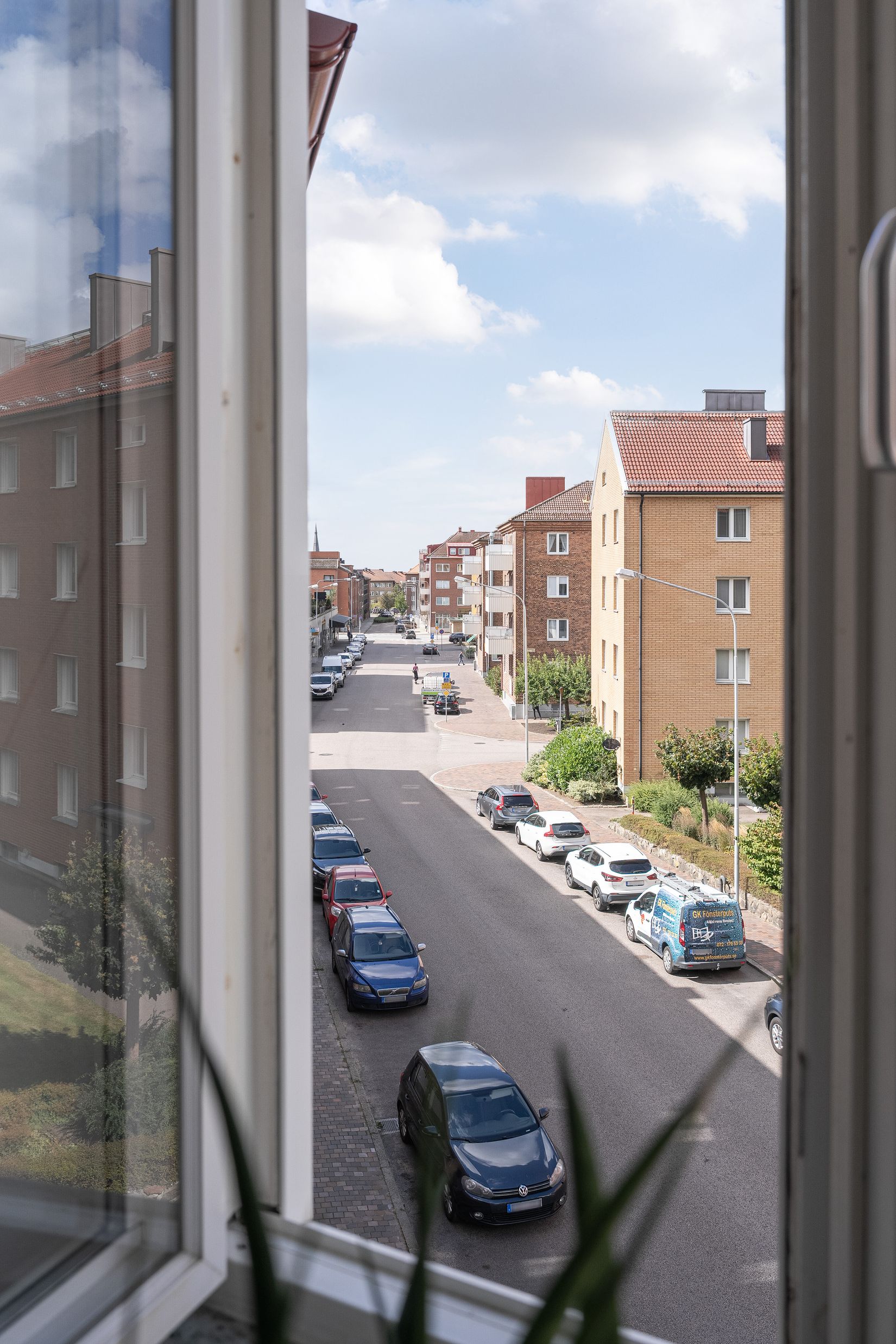 Bostadsrätt, Tranemansgatan 44, Eneborg, Helsingborg