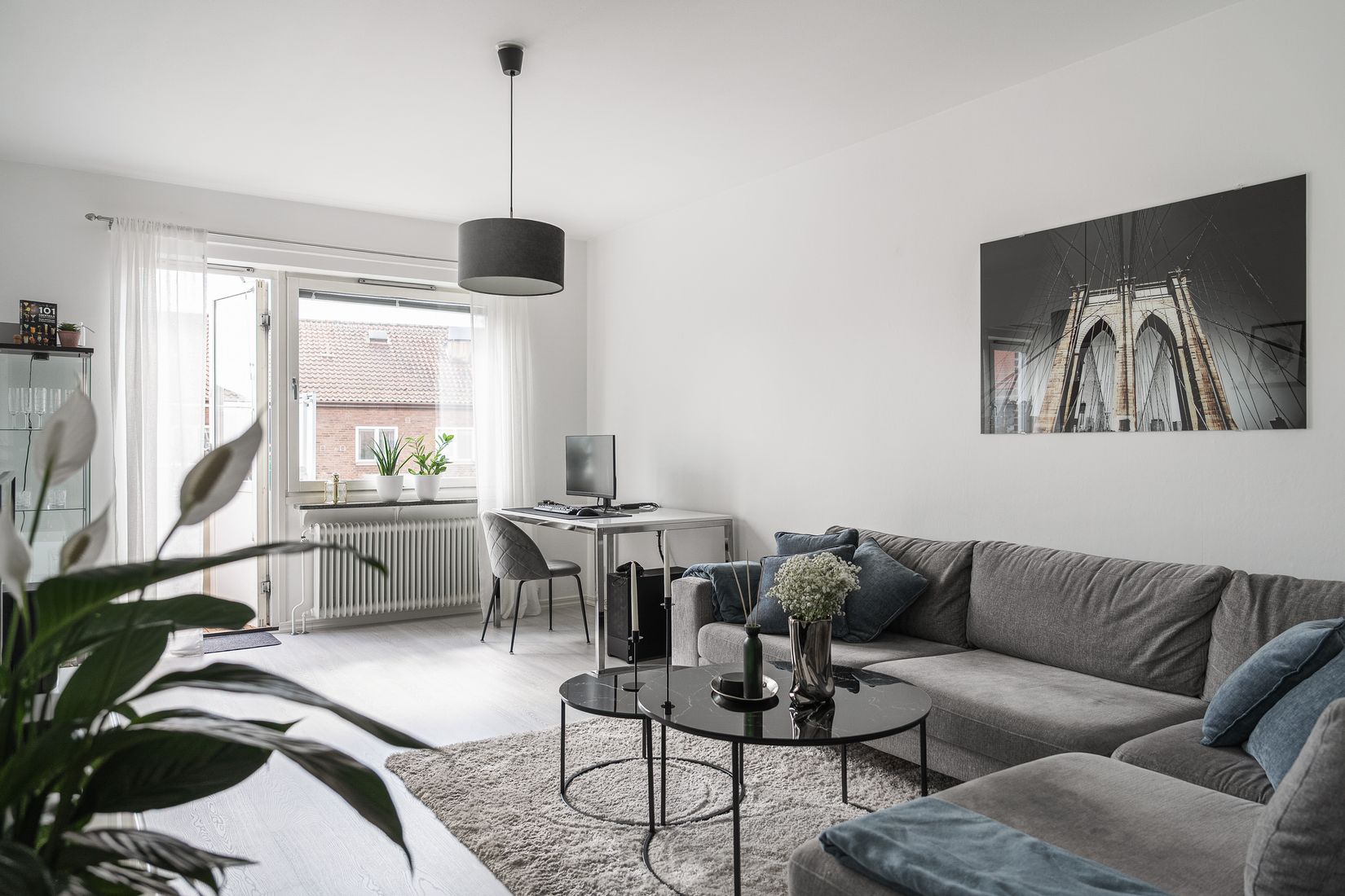 Bostadsrätt, Tranemansgatan 44, Eneborg, Helsingborg