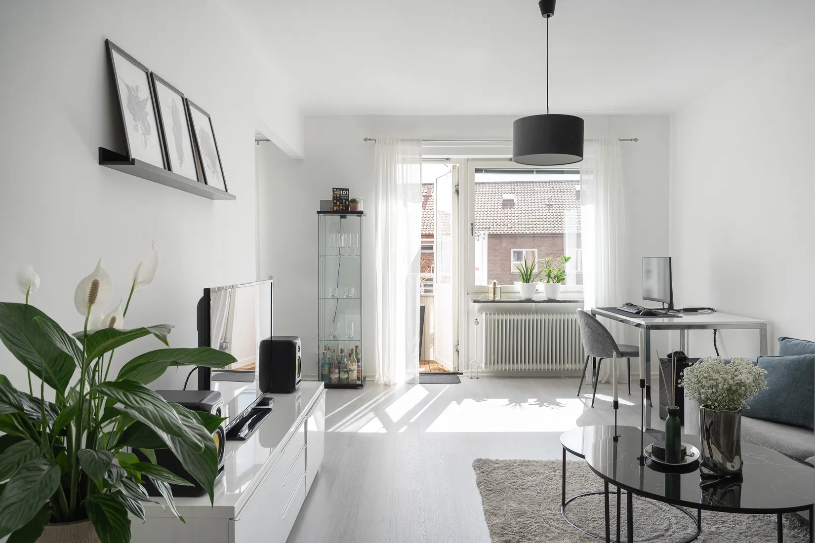 Bostadsrätt, Tranemansgatan 44, Eneborg, Helsingborg
