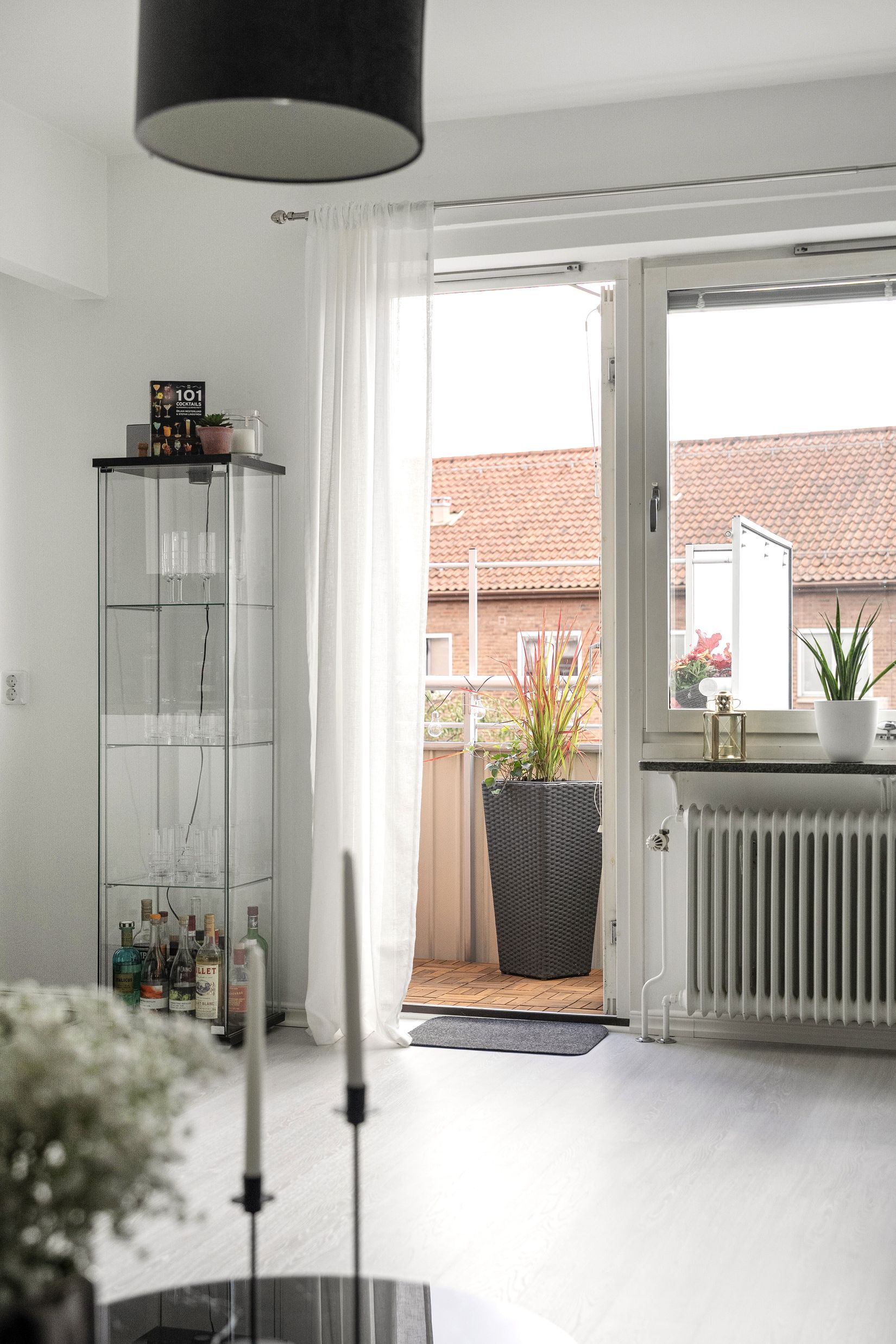 Bostadsrätt, Tranemansgatan 44, Eneborg, Helsingborg