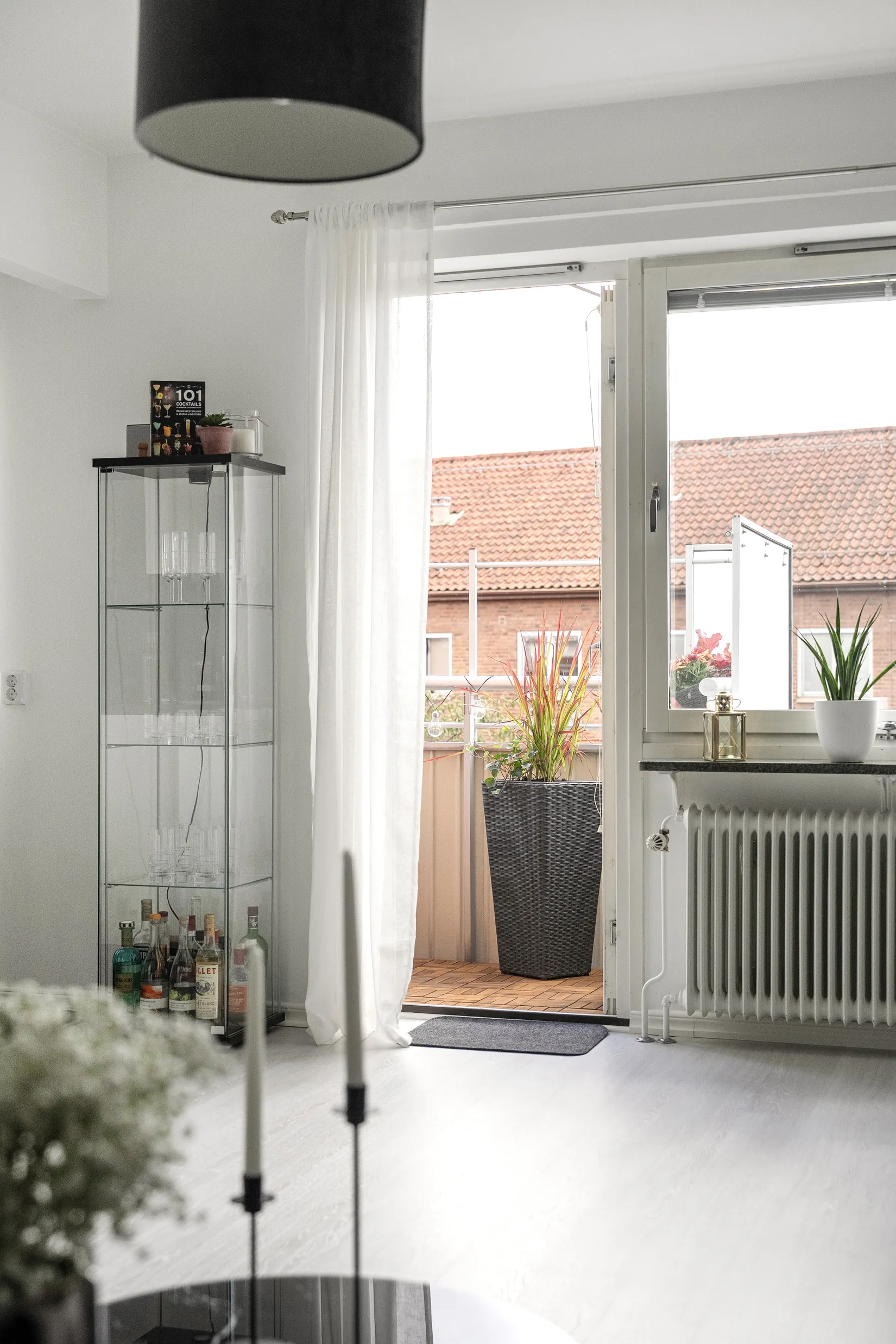 Bostadsrätt, Tranemansgatan 44, Eneborg, Helsingborg