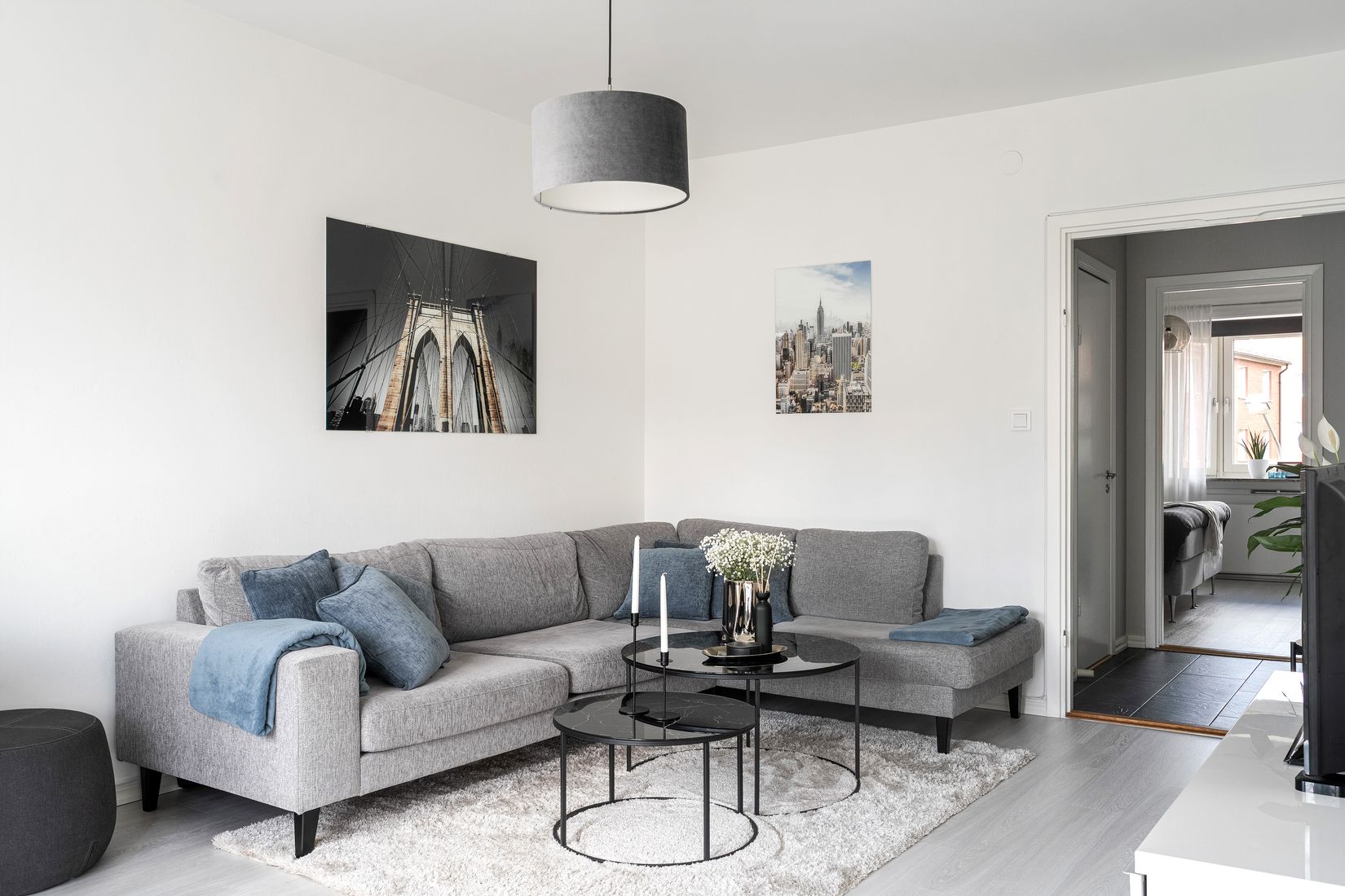 Bostadsrätt, Tranemansgatan 44, Eneborg, Helsingborg