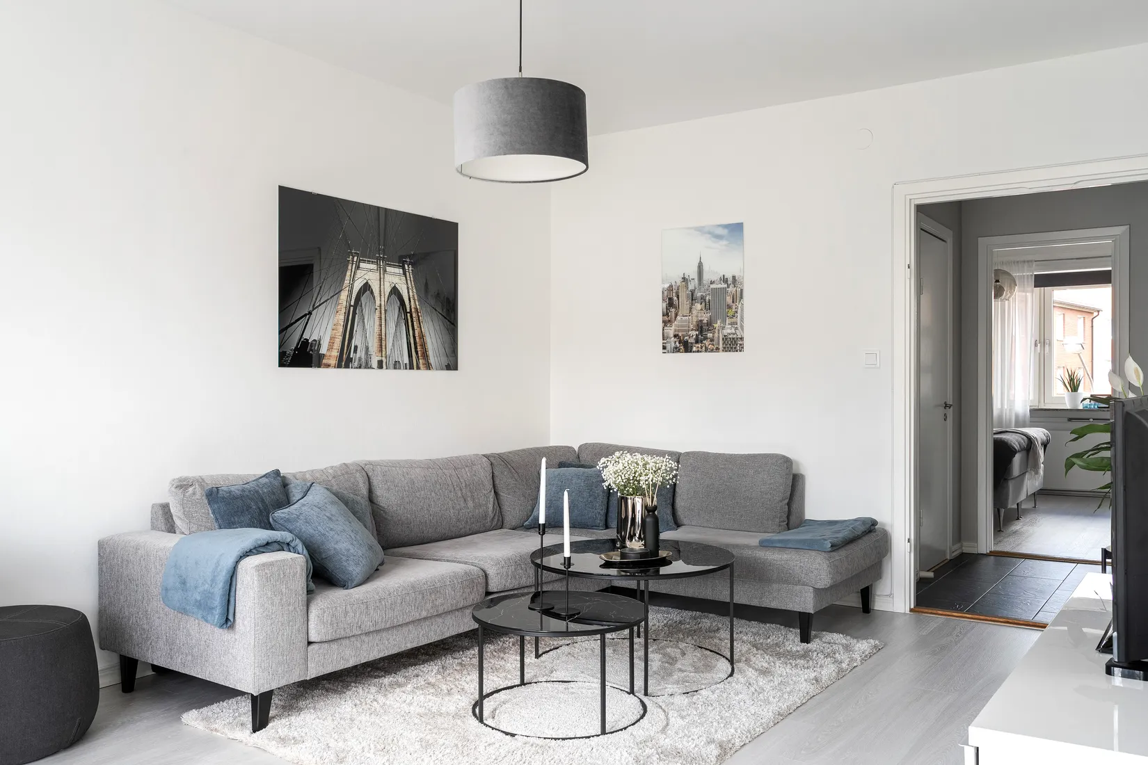 Bostadsrätt, Tranemansgatan 44, Eneborg, Helsingborg