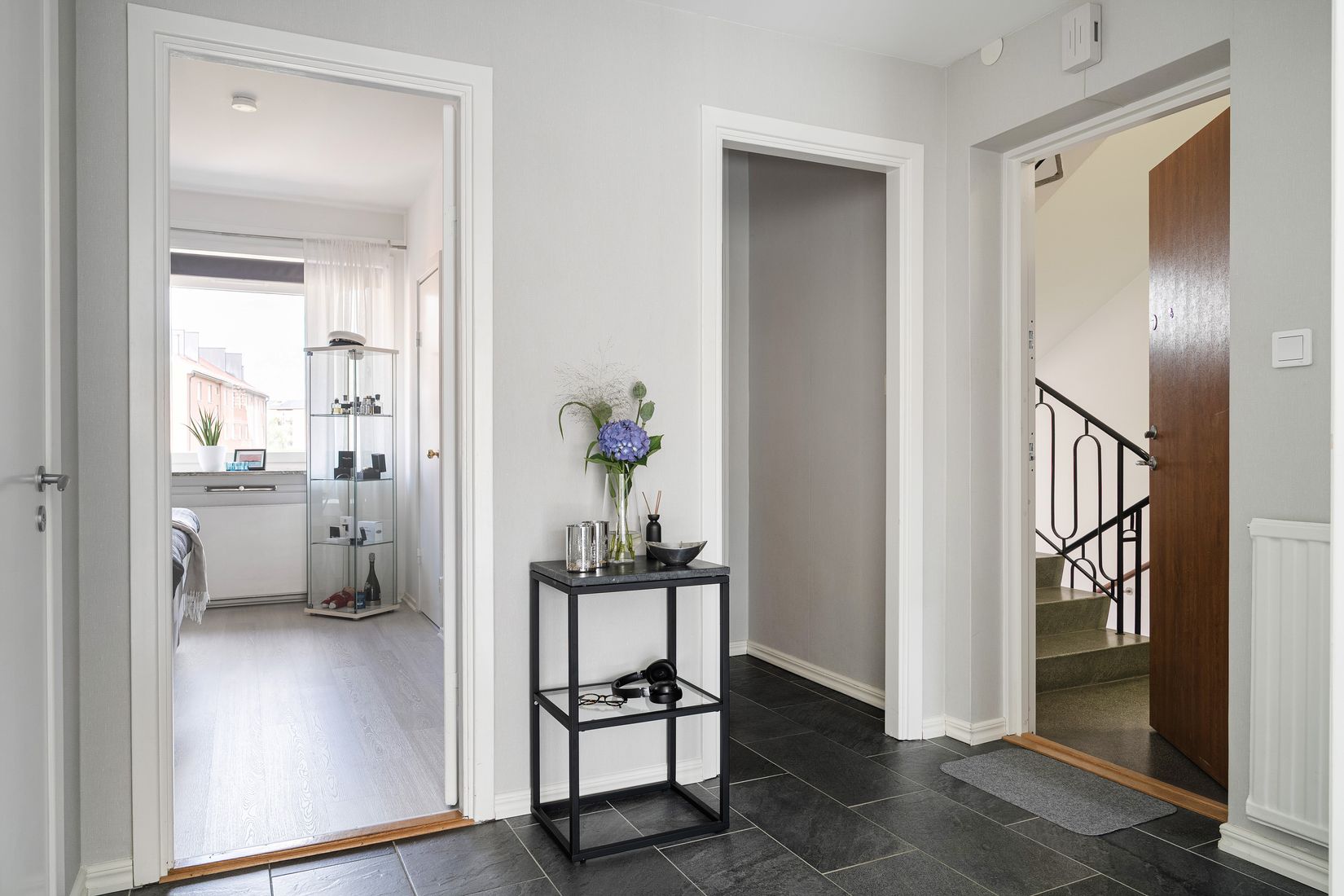 Bostadsrätt, Tranemansgatan 44, Eneborg, Helsingborg