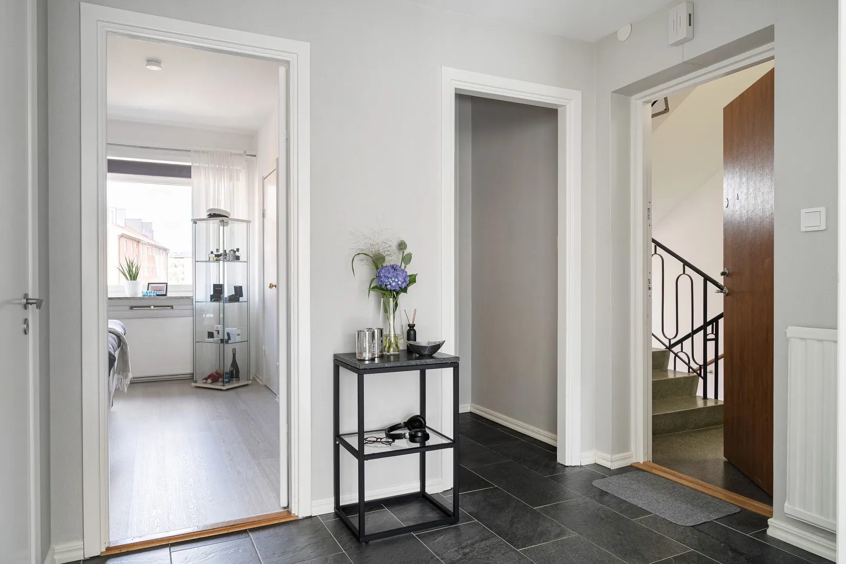 Bostadsrätt, Tranemansgatan 44, Eneborg, Helsingborg