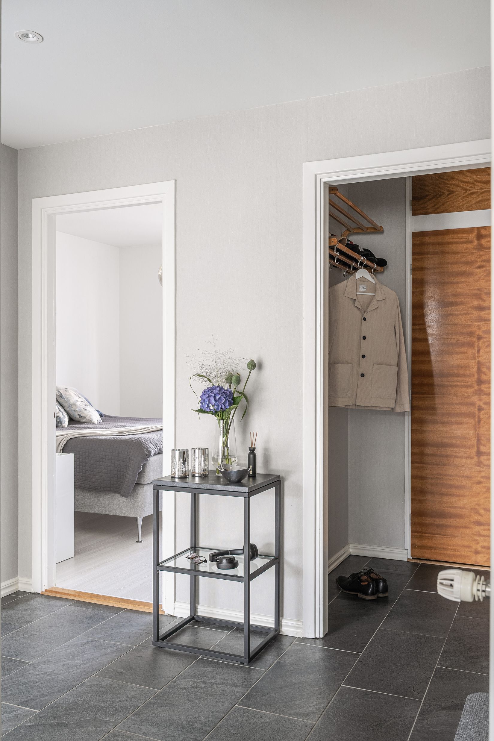 Bostadsrätt, Tranemansgatan 44, Eneborg, Helsingborg