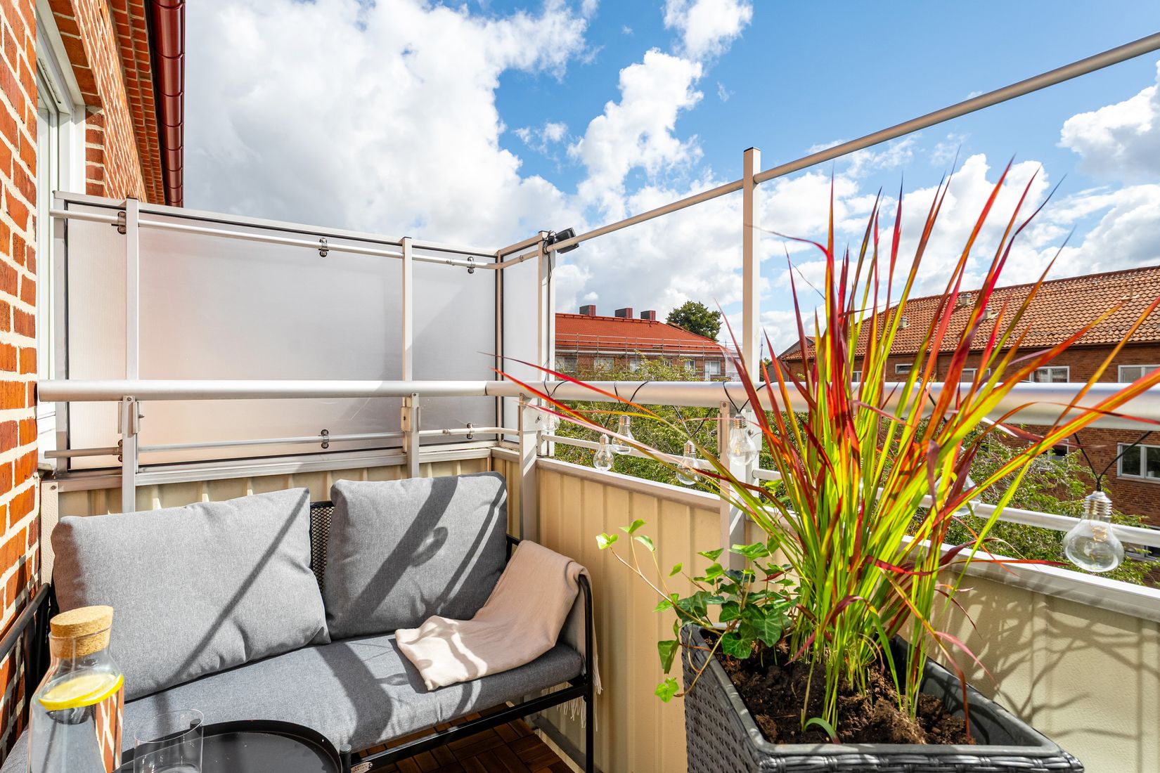 Bostadsrätt, Tranemansgatan 44, Eneborg, Helsingborg