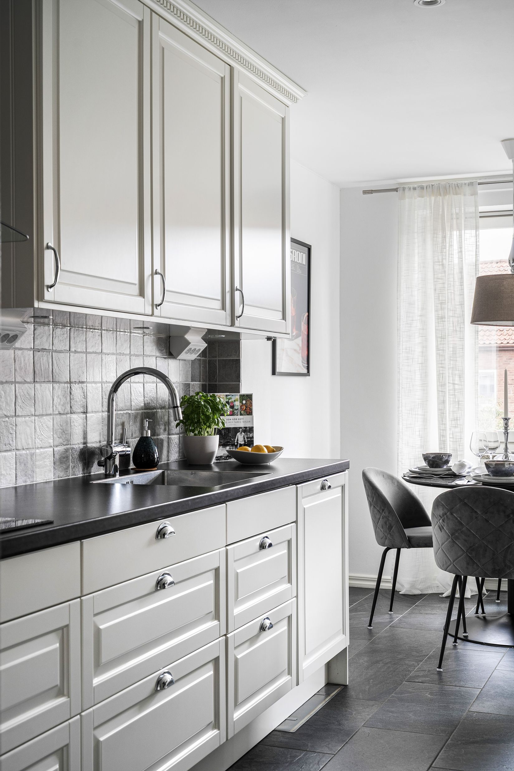 Bostadsrätt, Tranemansgatan 44, Eneborg, Helsingborg