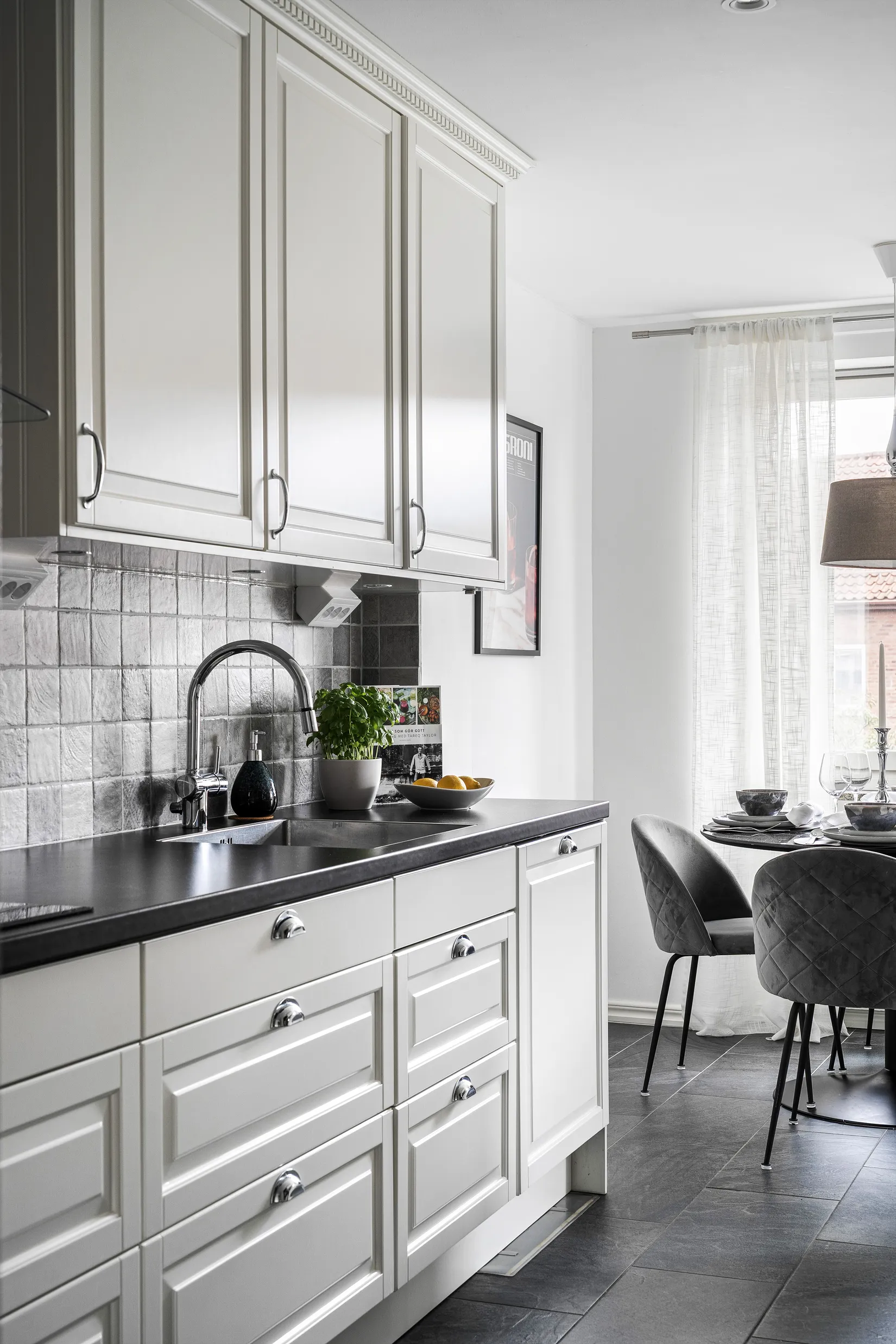 Bostadsrätt, Tranemansgatan 44, Eneborg, Helsingborg