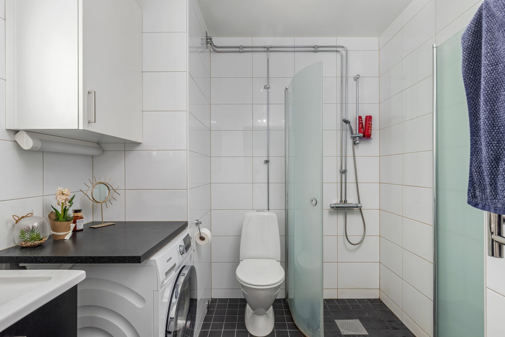 Bostadsrätt, Solskensgatan 17, Gränby, Uppsala