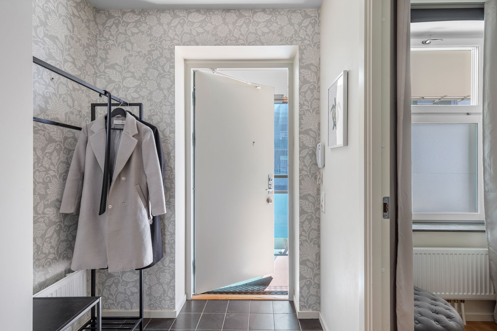 Bostadsrätt, Solskensgatan 17, Gränby, Uppsala