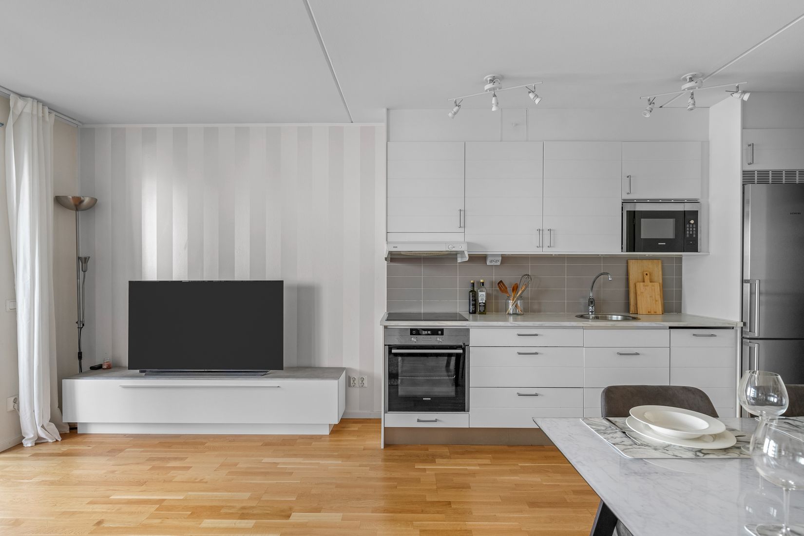 Bostadsrätt, Solskensgatan 17, Gränby, Uppsala