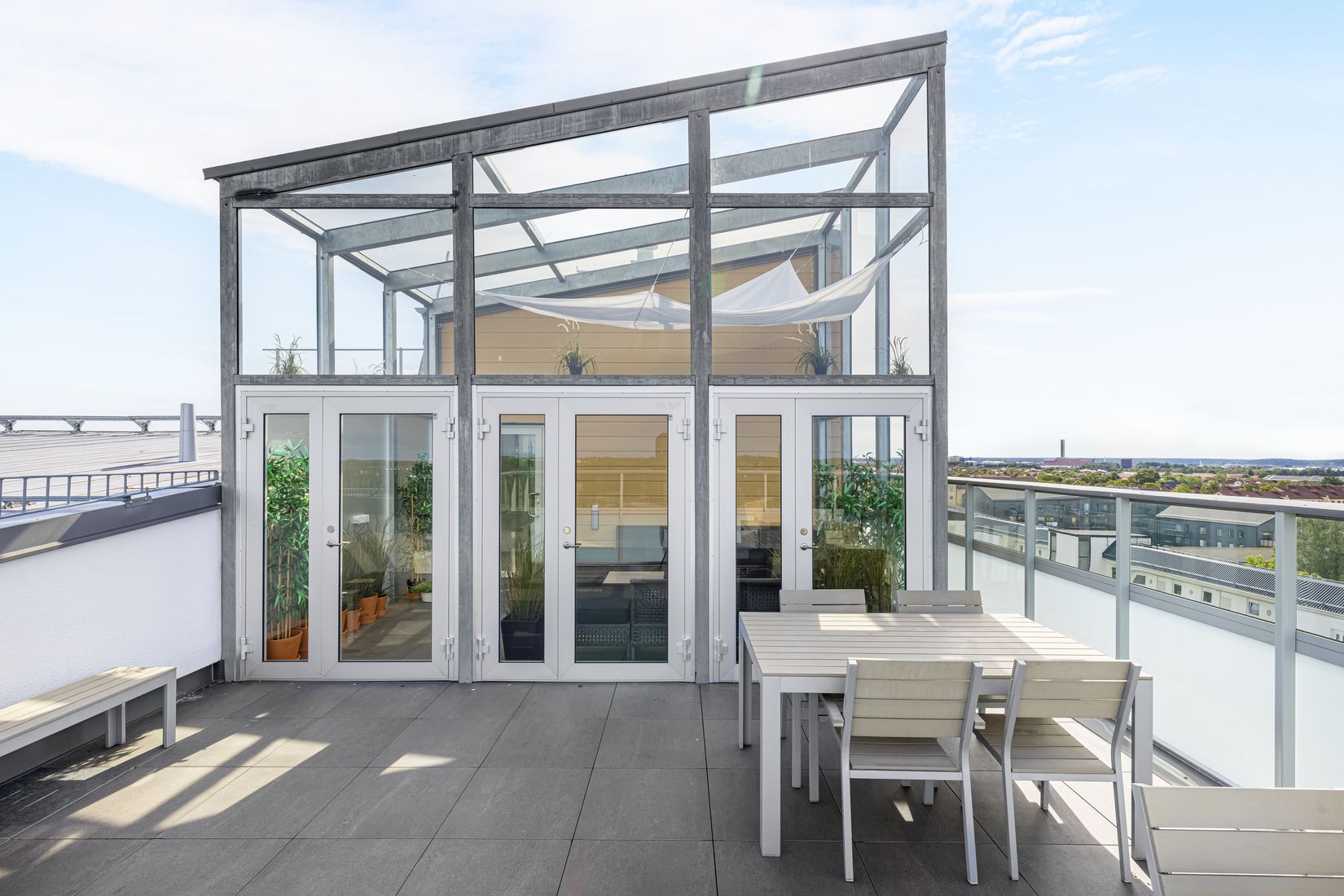 Bostadsrätt, Solskensgatan 17, Gränby, Uppsala