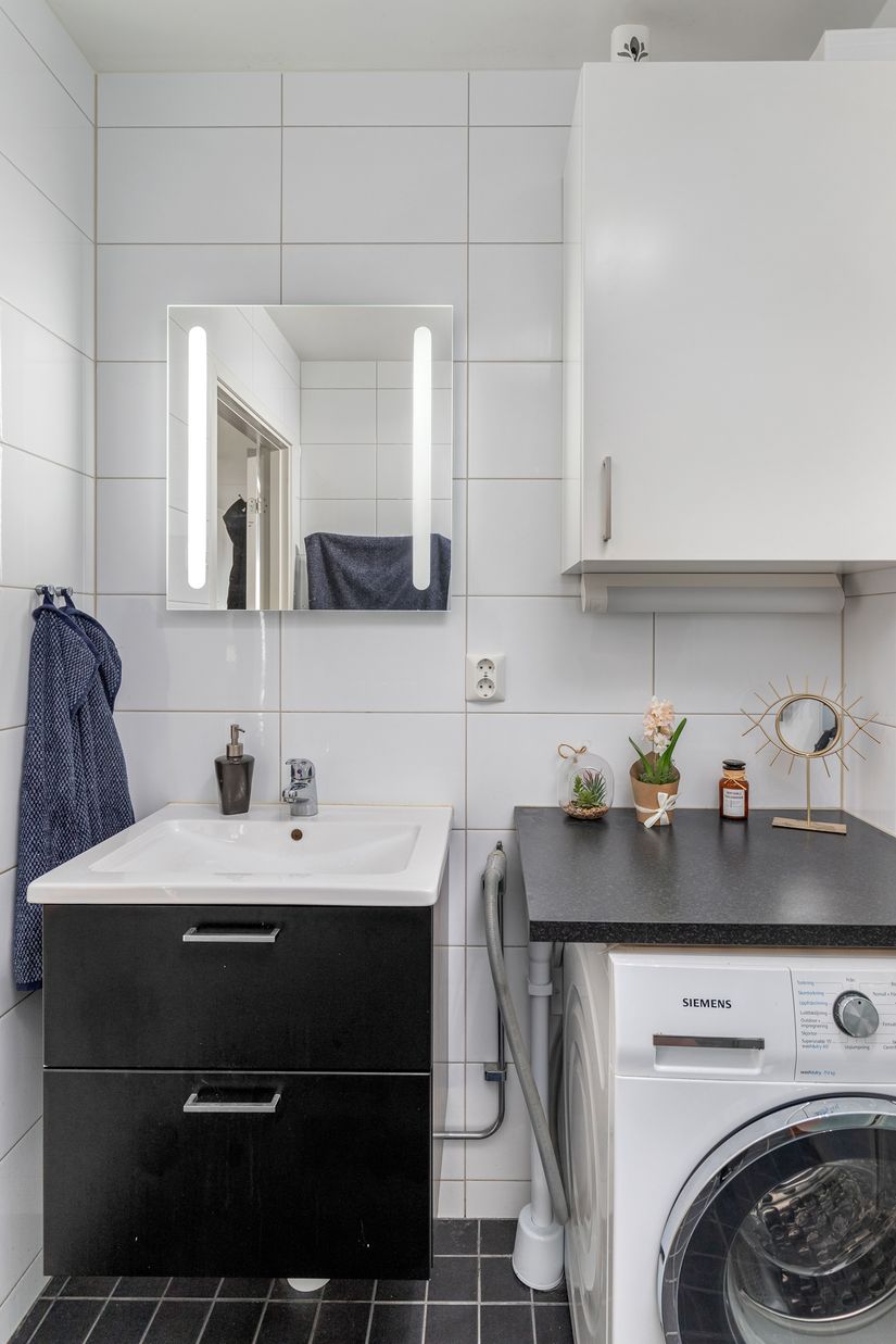 Bostadsrätt, Solskensgatan 17, Gränby, Uppsala