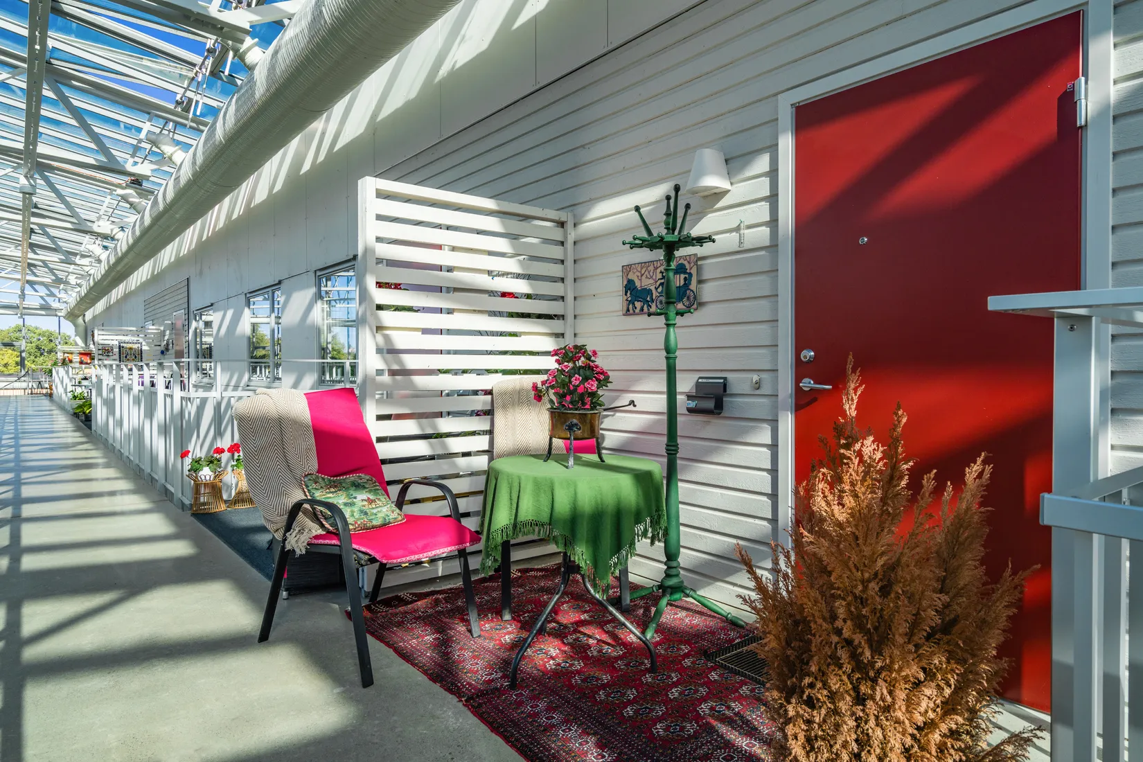 Bostadsrätt, Sadelvägen 1, Oppeby, Nyköping
