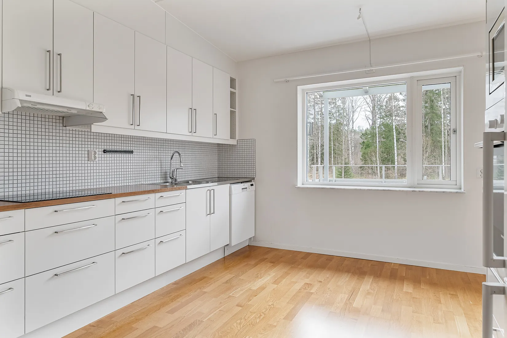 Bostadsrätt, Sadelvägen 1, Oppeby, Nyköping