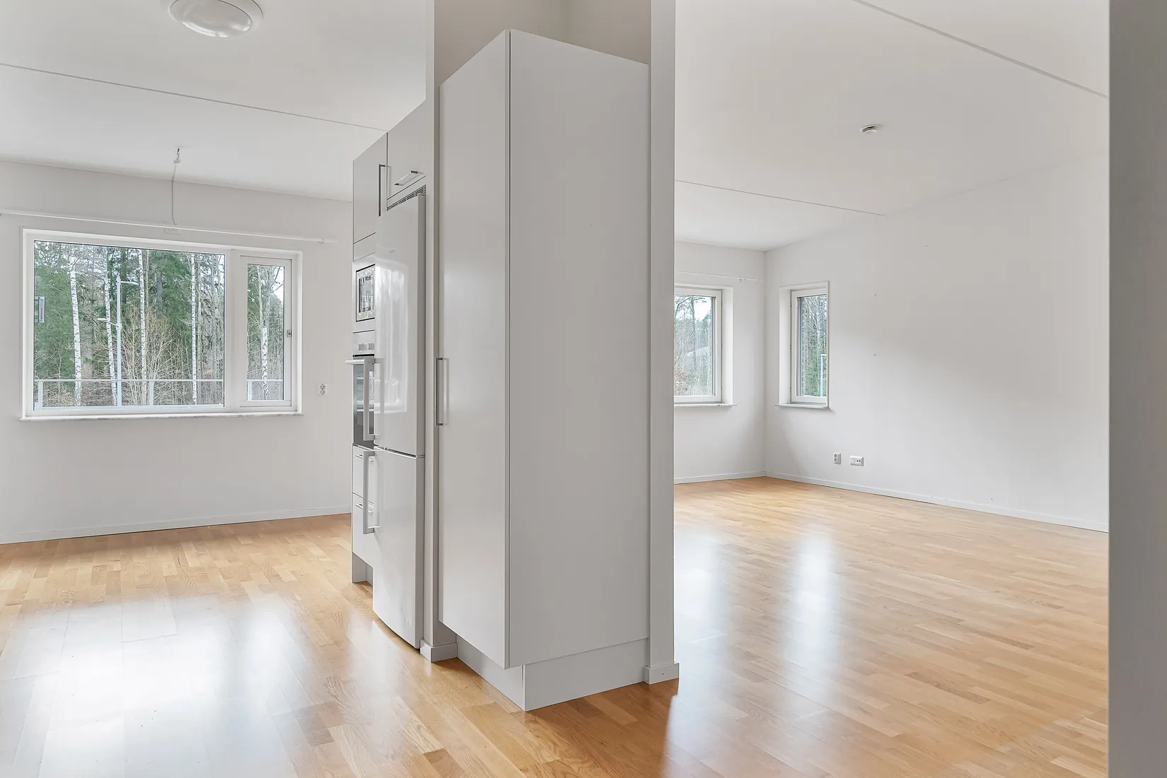 Bostadsrätt, Sadelvägen 1, Oppeby, Nyköping