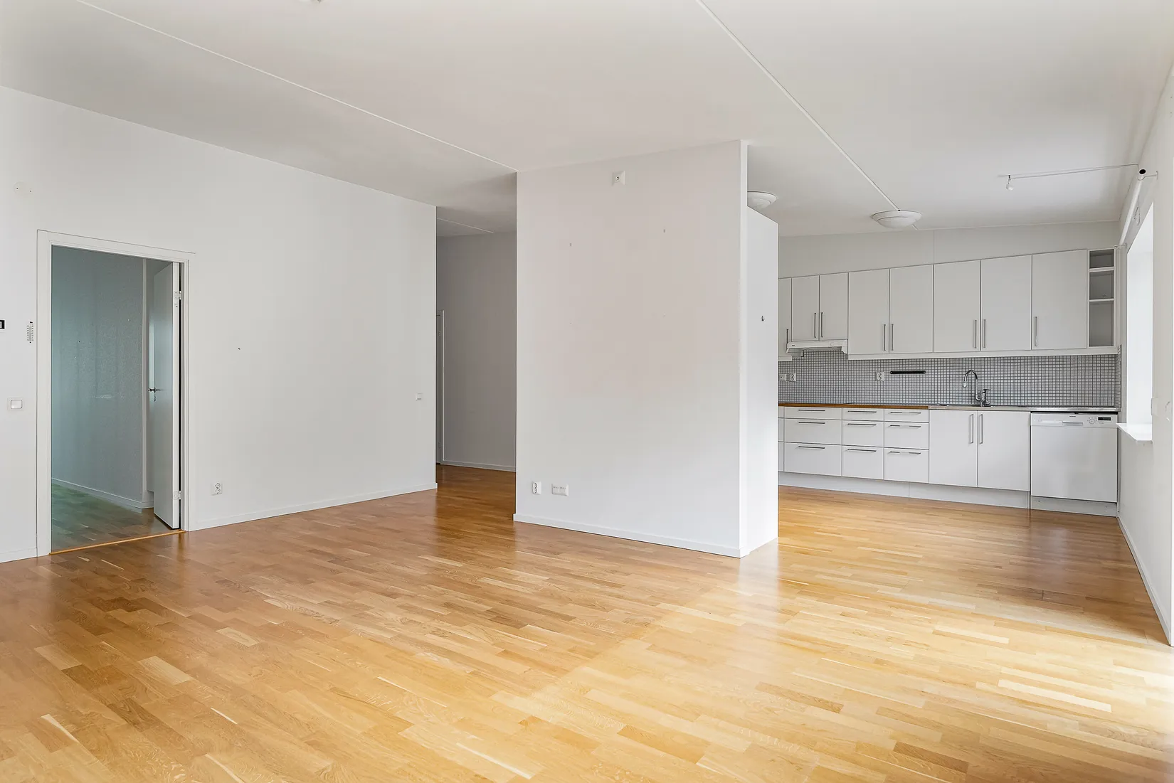 Bostadsrätt, Sadelvägen 1, Oppeby, Nyköping