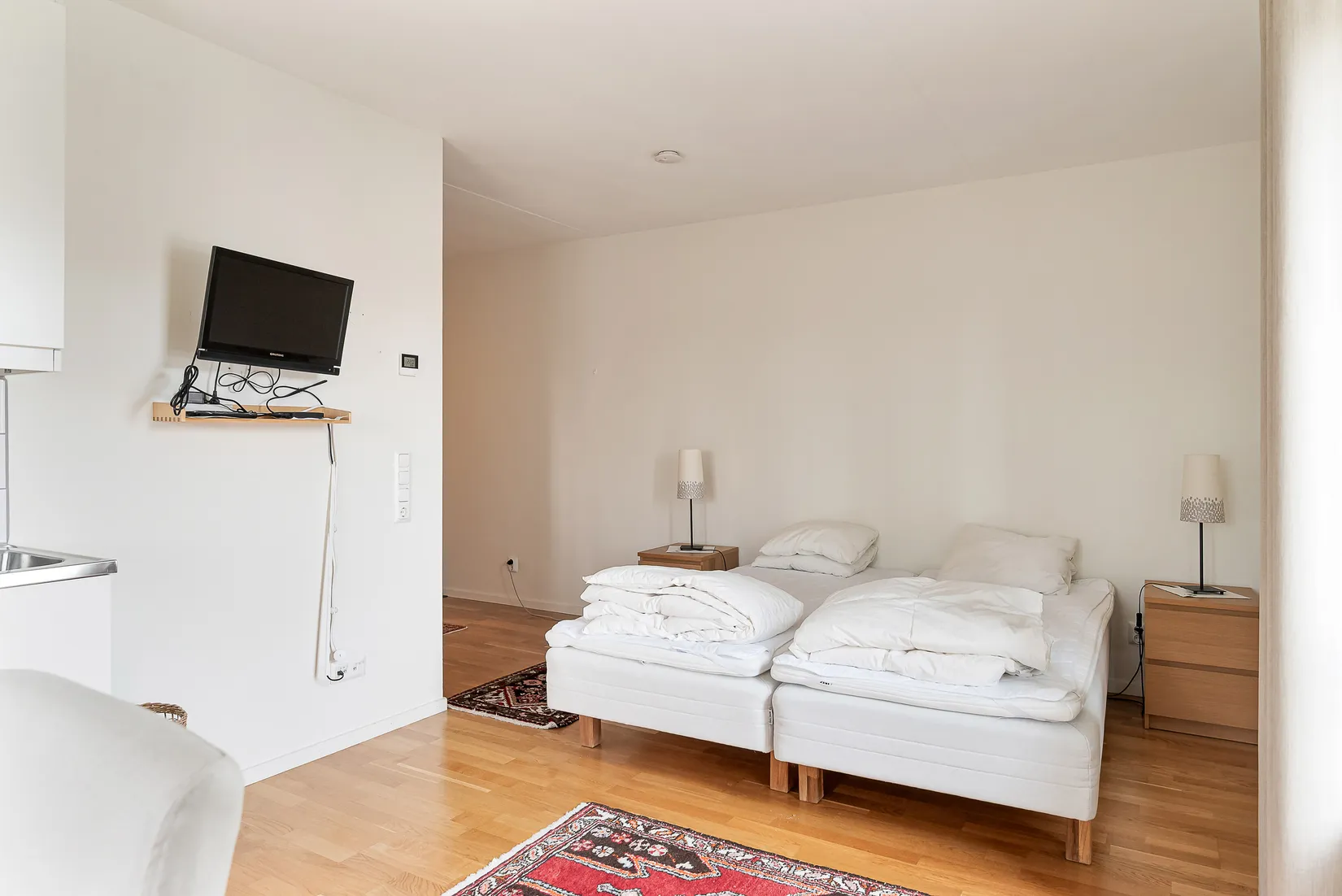 Bostadsrätt, Sadelvägen 1, Oppeby, Nyköping