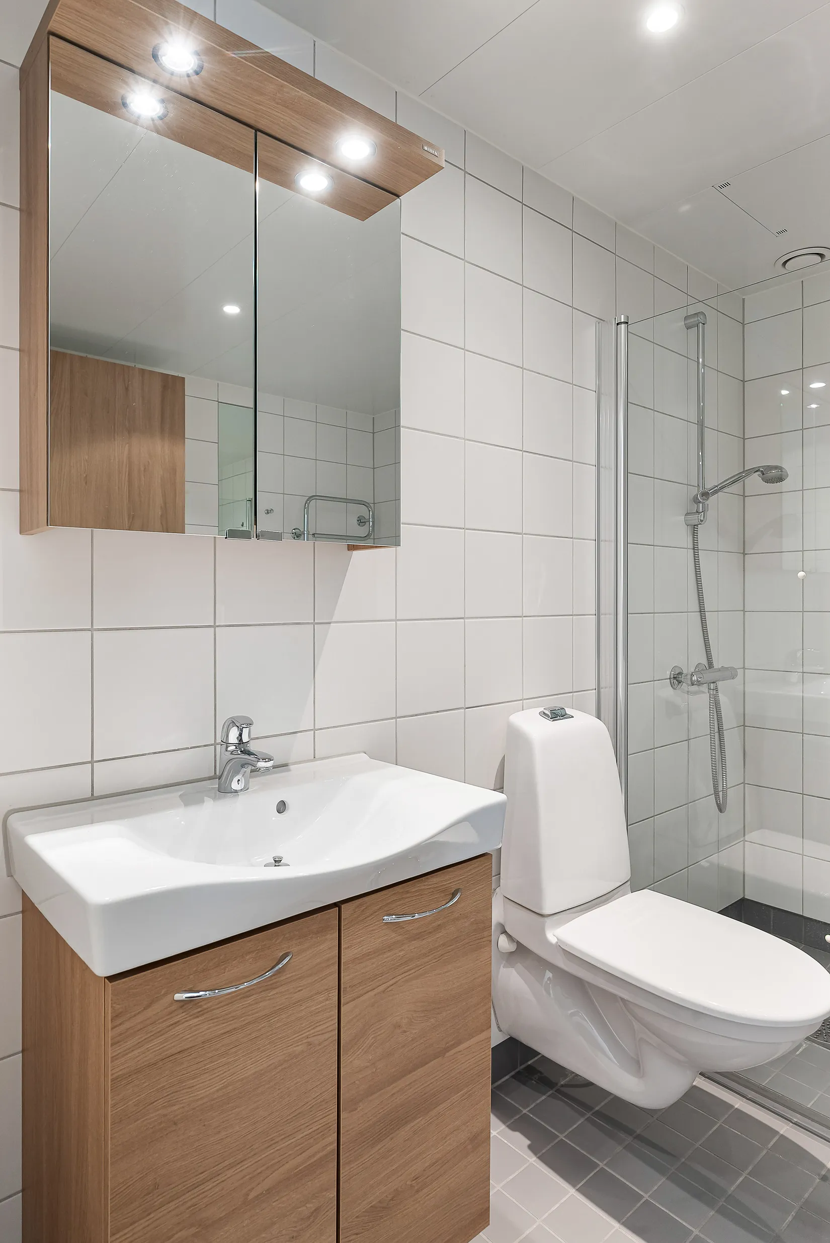 Bostadsrätt, Sadelvägen 1, Oppeby, Nyköping