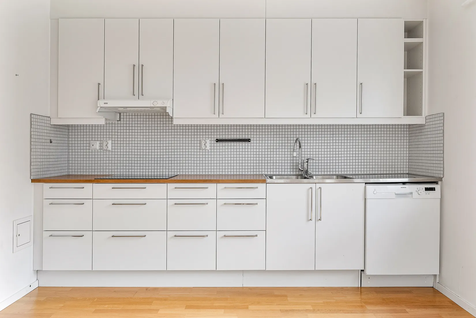 Bostadsrätt, Sadelvägen 1, Oppeby, Nyköping