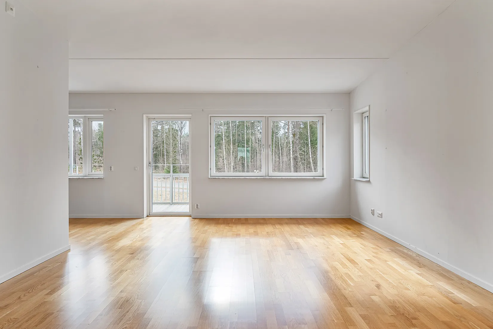 Bostadsrätt, Sadelvägen 1, Oppeby, Nyköping