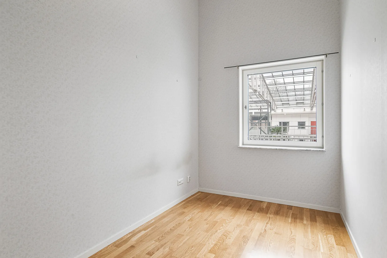 Bostadsrätt, Sadelvägen 1, Oppeby, Nyköping