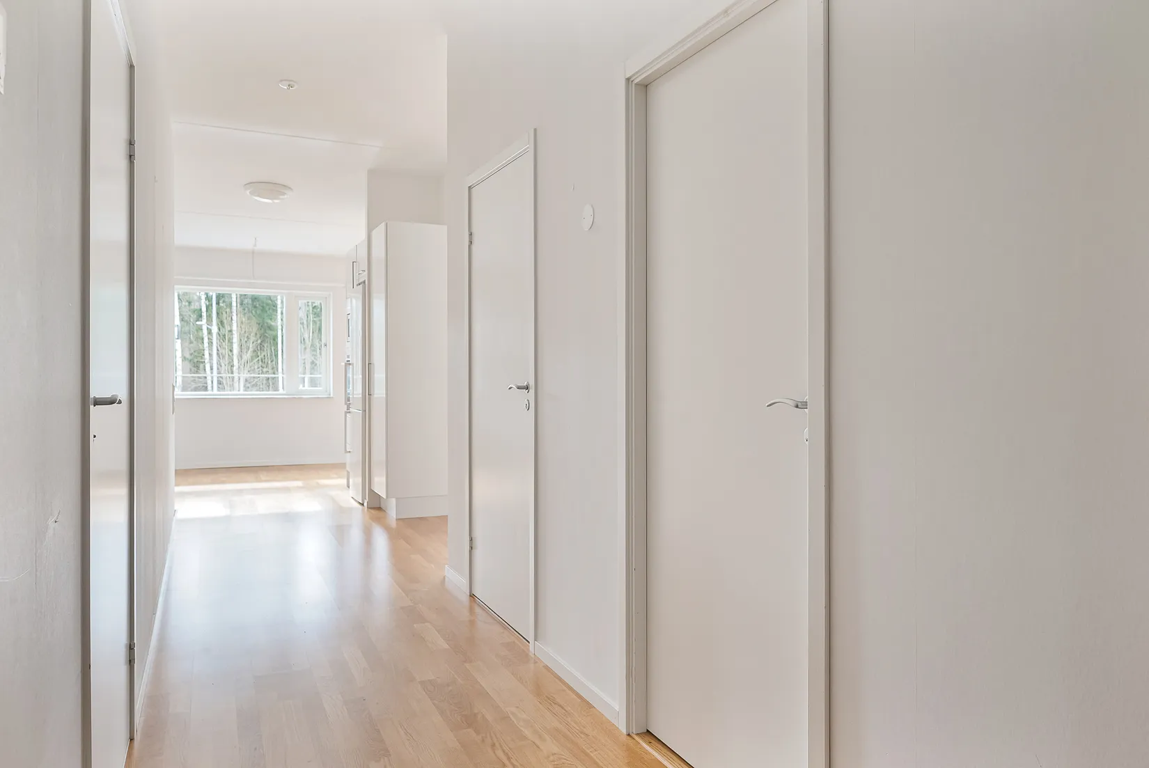 Bostadsrätt, Sadelvägen 1, Oppeby, Nyköping