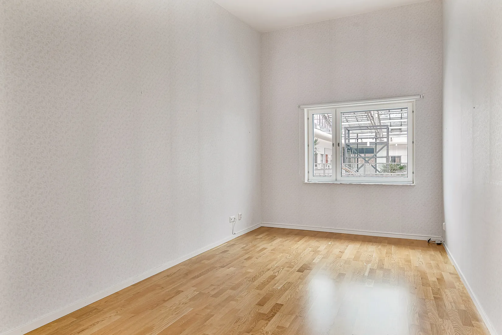 Bostadsrätt, Sadelvägen 1, Oppeby, Nyköping