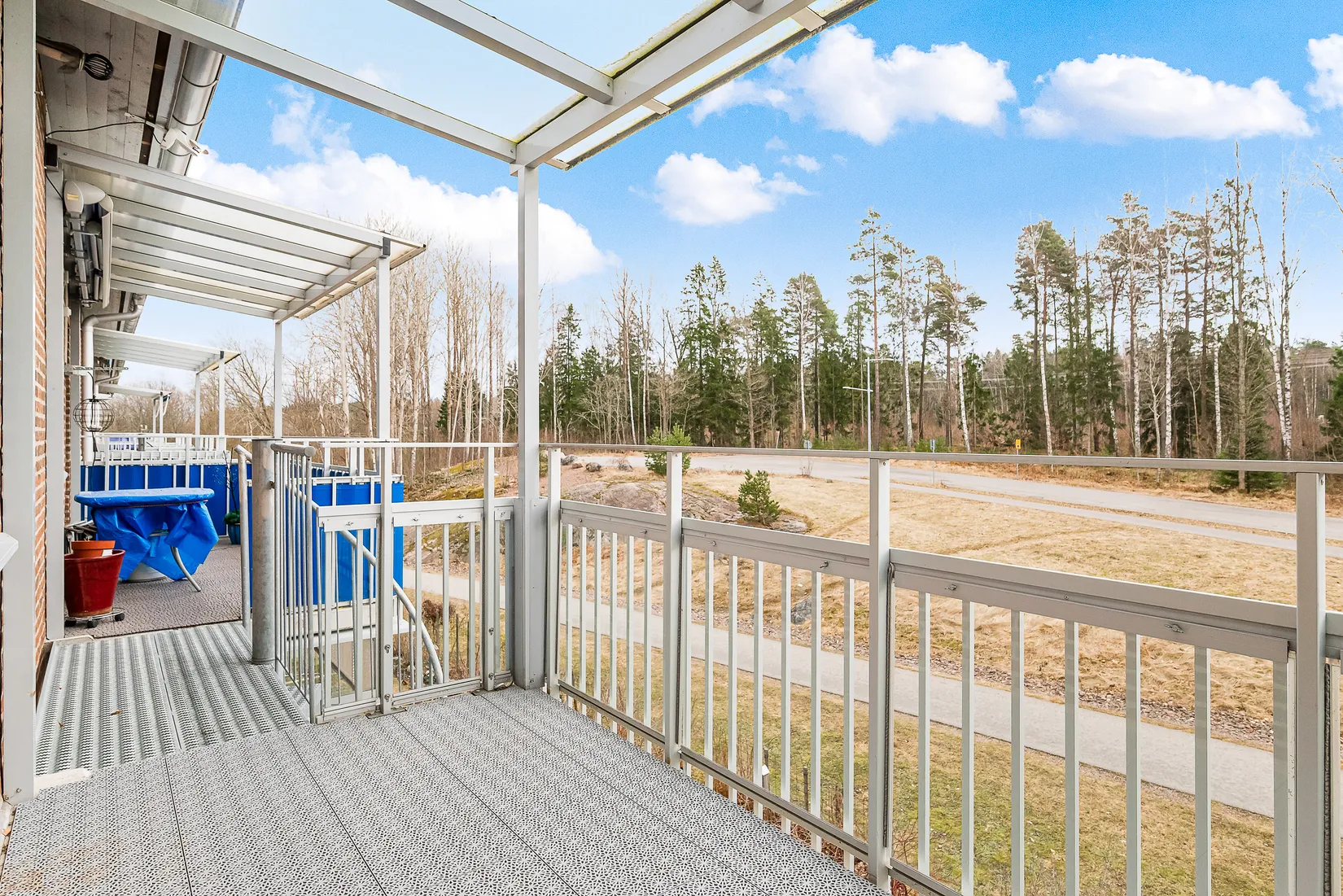 Bostadsrätt, Sadelvägen 1, Oppeby, Nyköping