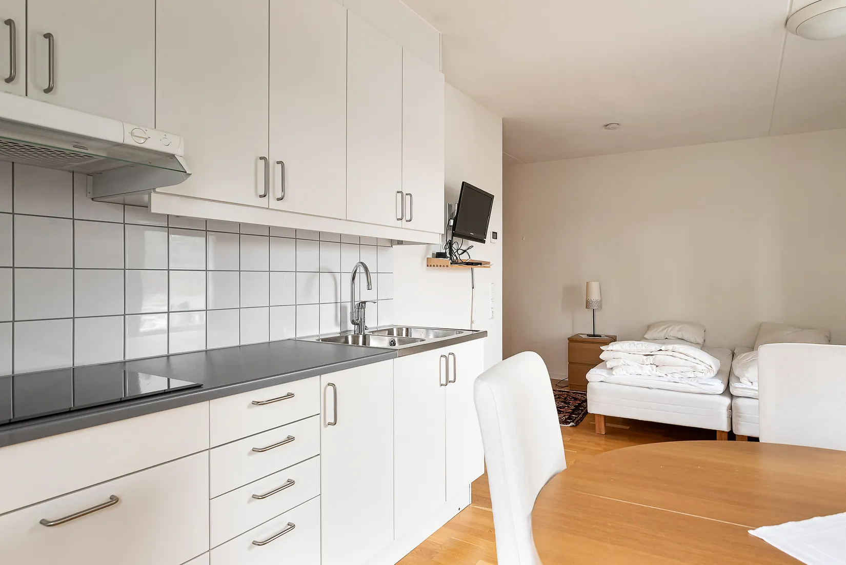 Bostadsrätt, Sadelvägen 1, Oppeby, Nyköping