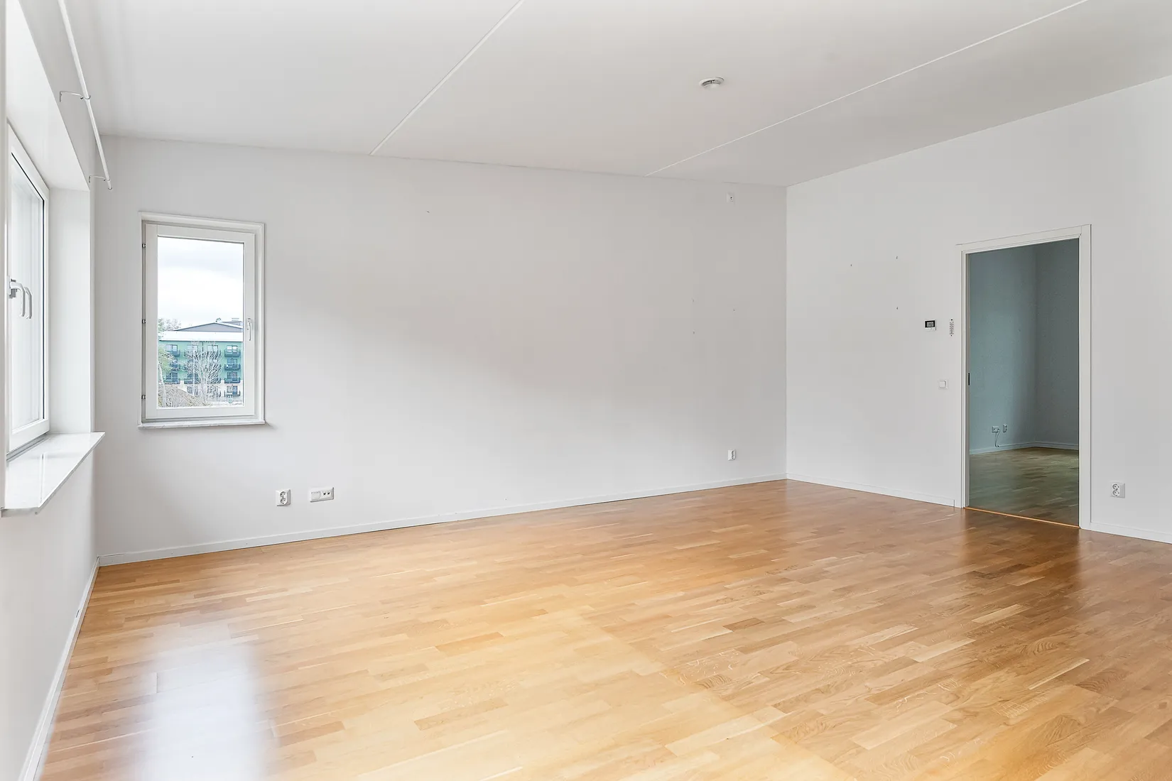 Bostadsrätt, Sadelvägen 1, Oppeby, Nyköping