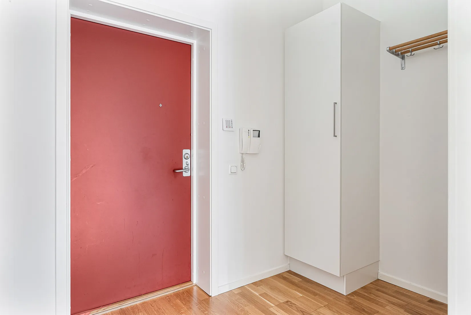 Bostadsrätt, Sadelvägen 1, Oppeby, Nyköping