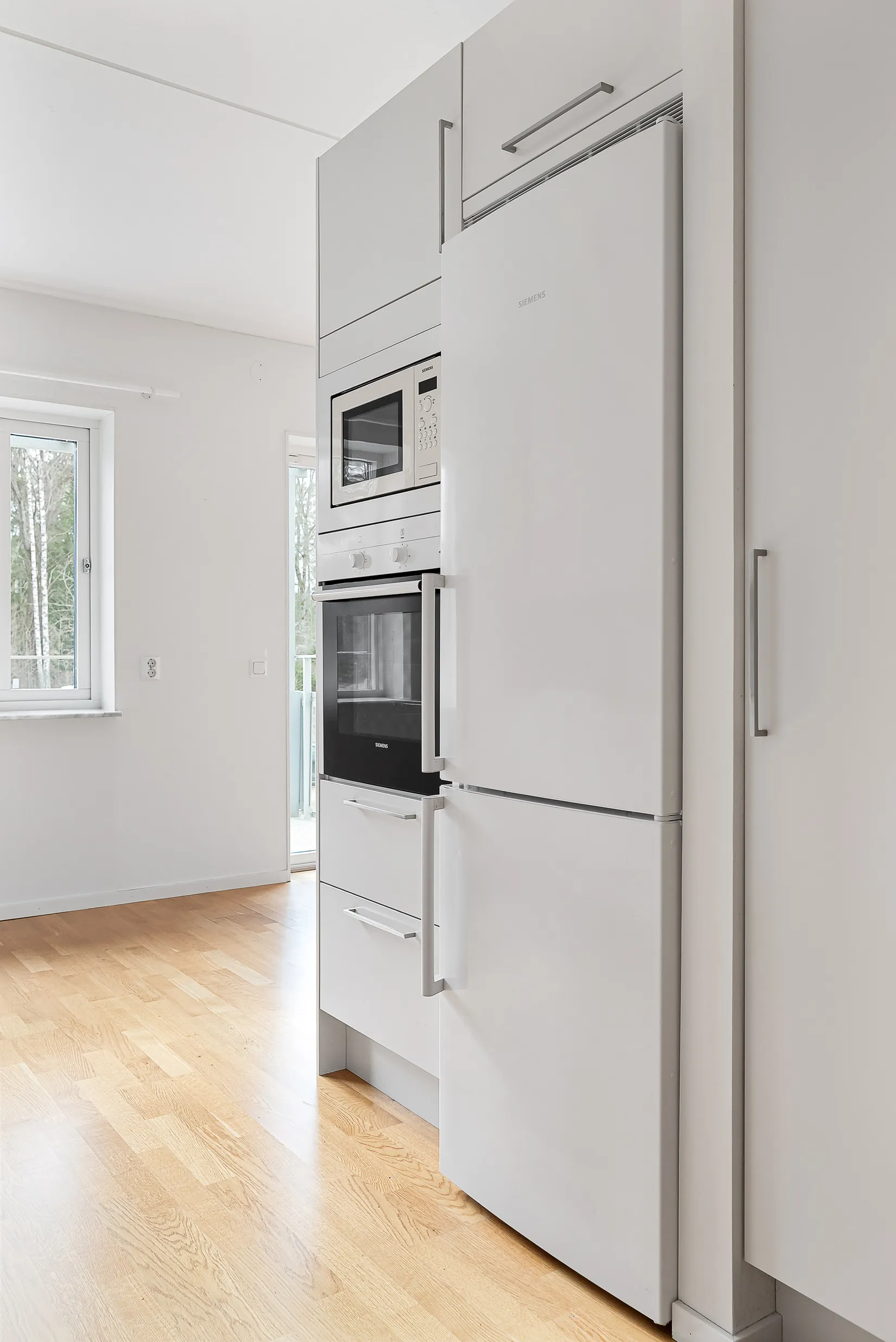 Bostadsrätt, Sadelvägen 1, Oppeby, Nyköping