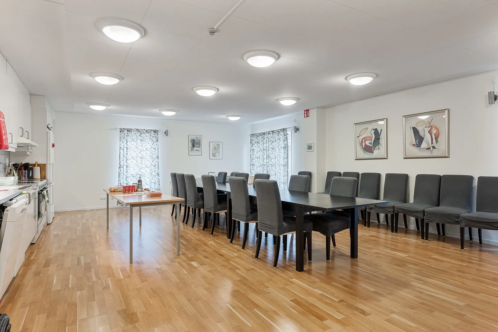 Bostadsrätt, Sadelvägen 1, Oppeby, Nyköping