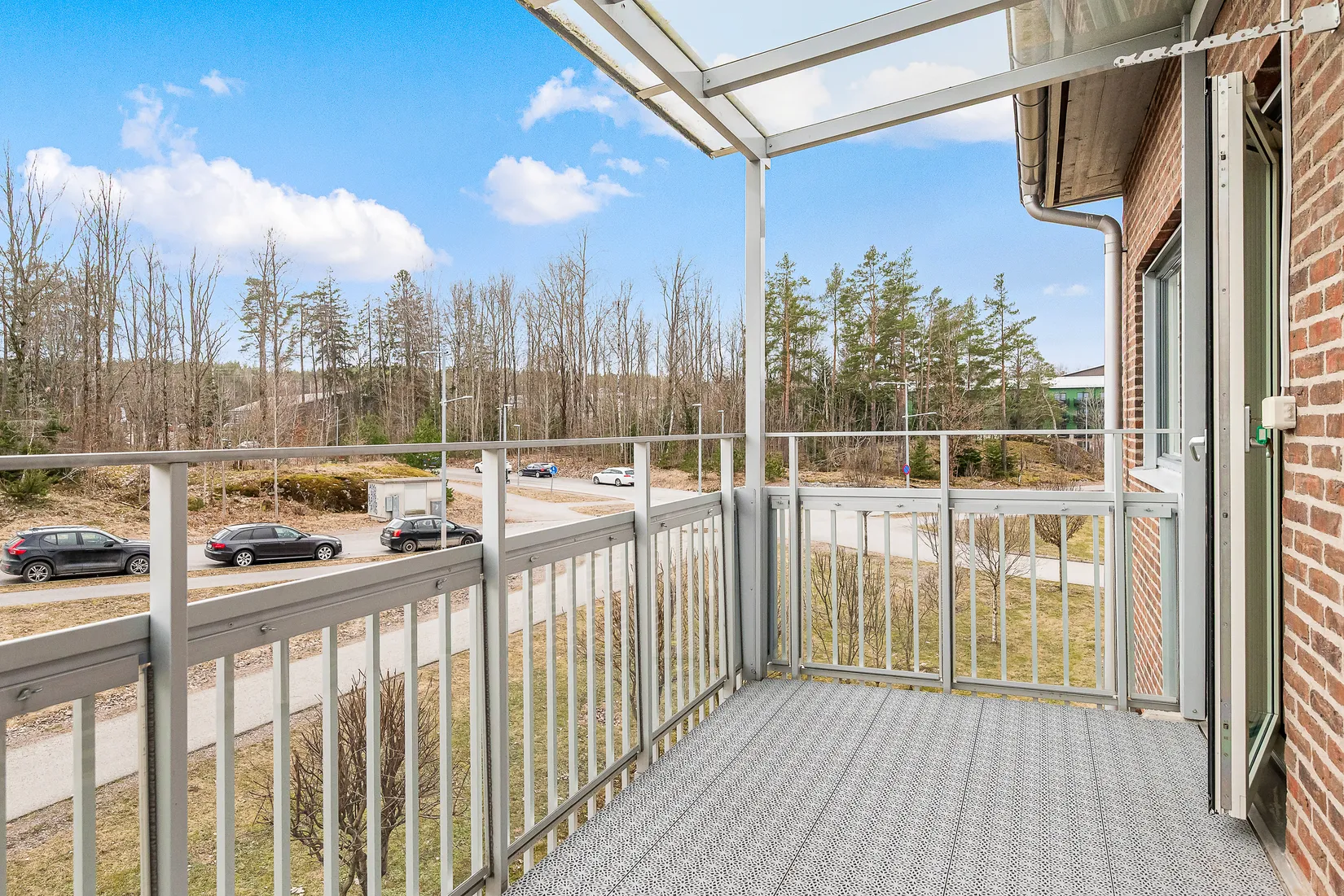 Bostadsrätt, Sadelvägen 1, Oppeby, Nyköping