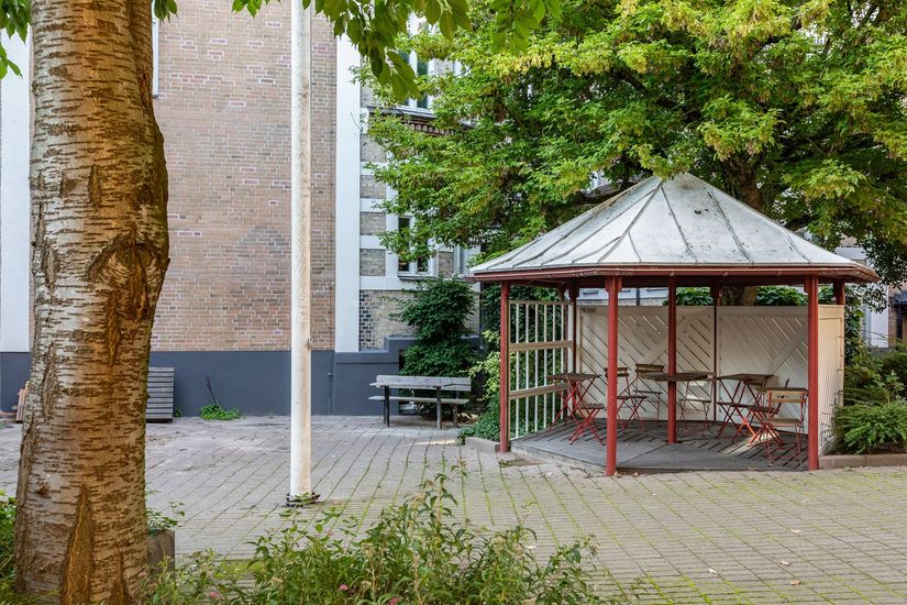 Bostadsrätt, Möllegränden 17B, Helsingborg - Centrum, Helsingborg