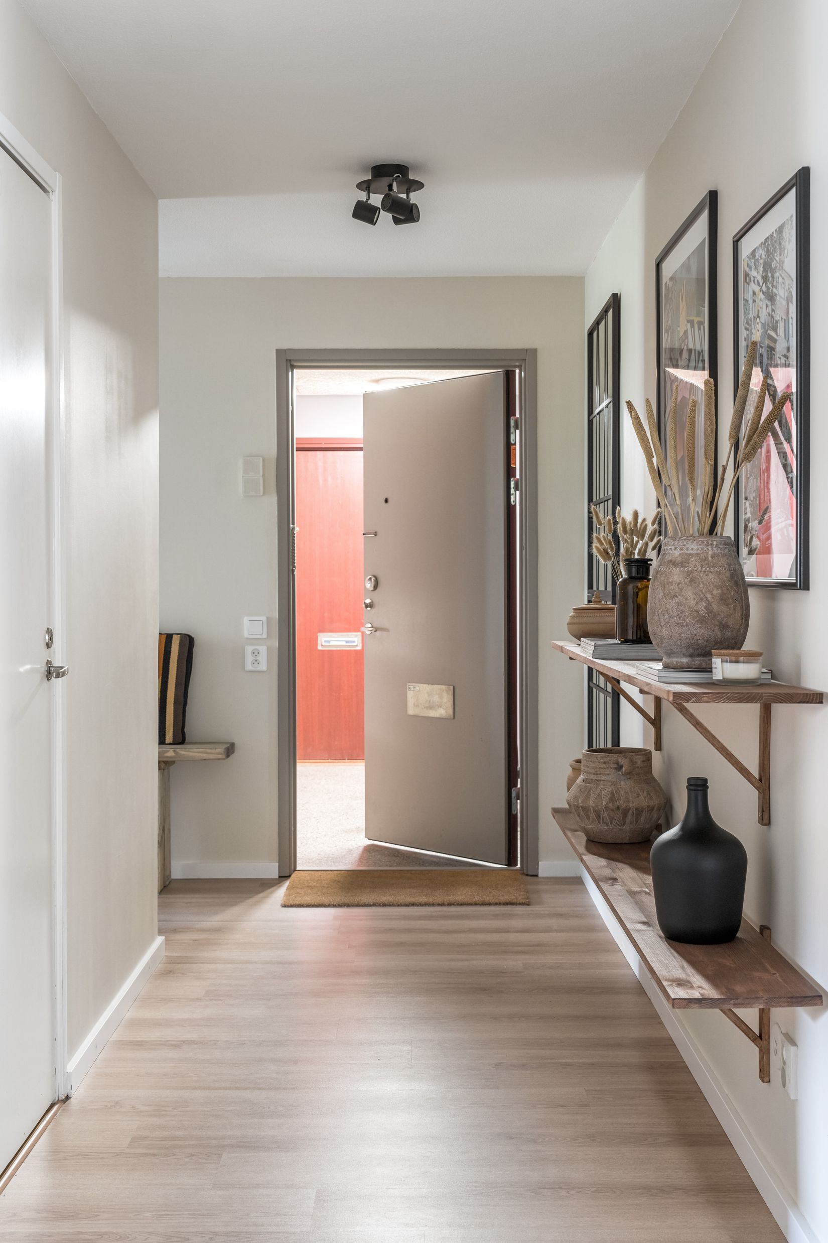 Bostadsrätt, Möllegränden 17B, Helsingborg - Centrum, Helsingborg