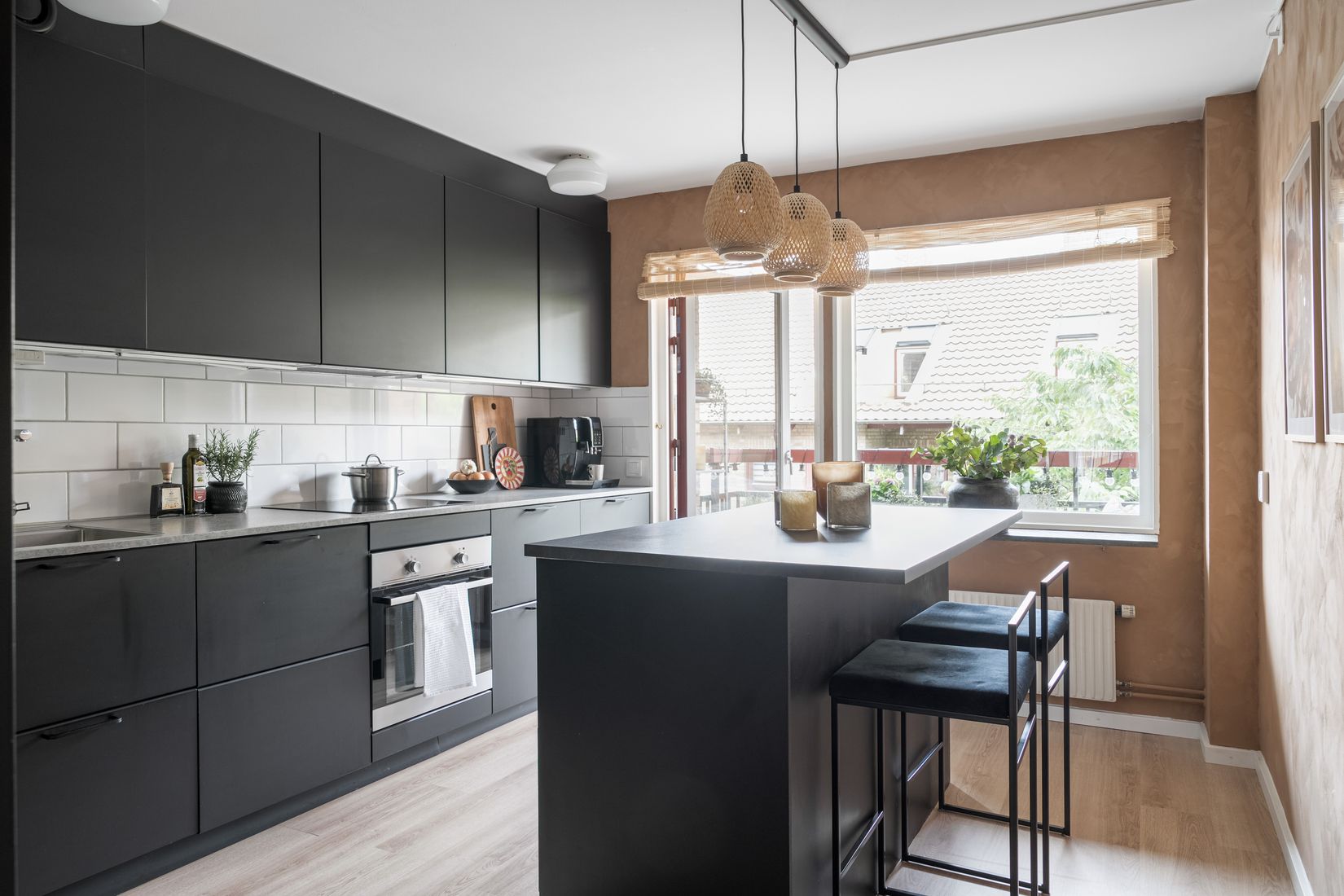 Bostadsrätt, Möllegränden 17B, Helsingborg - Centrum, Helsingborg